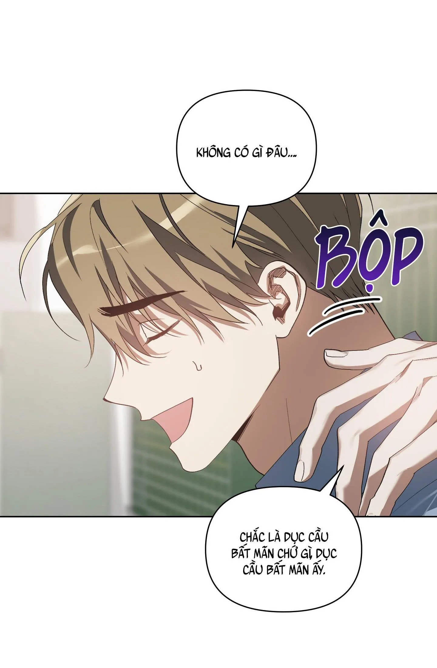 BIẾN CẬU THÀNH TÊN CUỒNG DÂM Chapter 19 Trang 42