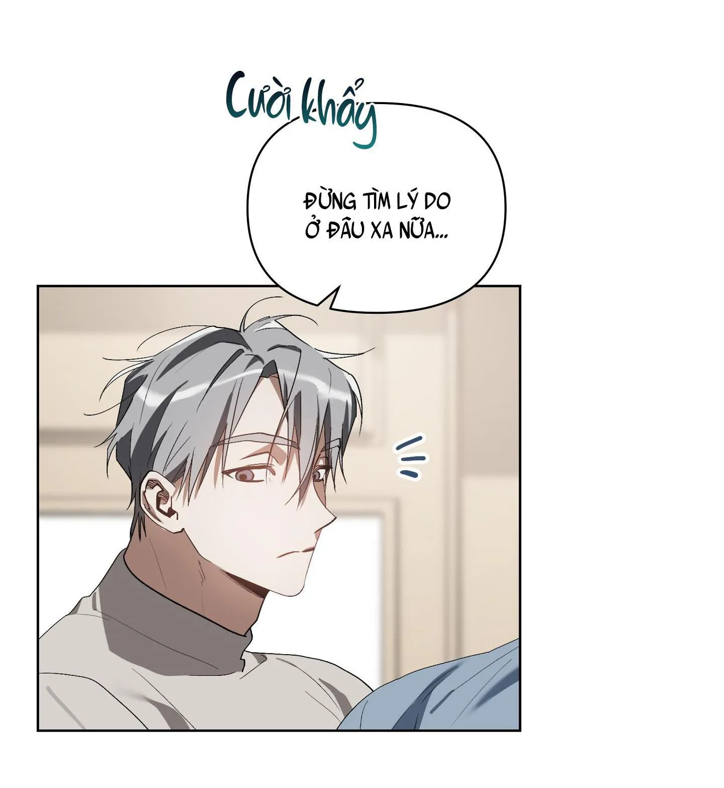 BIẾN CẬU THÀNH TÊN CUỒNG DÂM Chapter 19 Trang 46