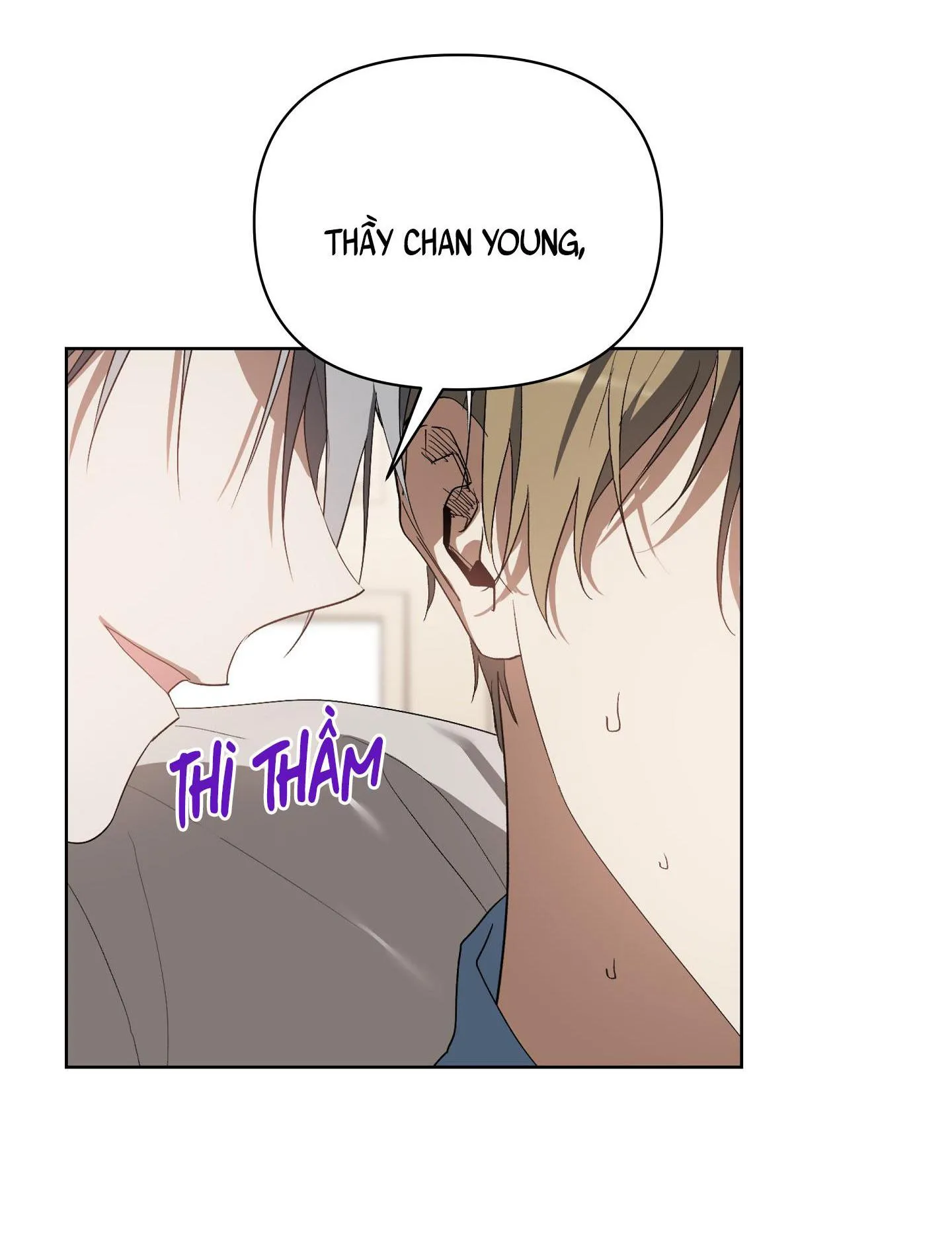 BIẾN CẬU THÀNH TÊN CUỒNG DÂM Chapter 19 Trang 52