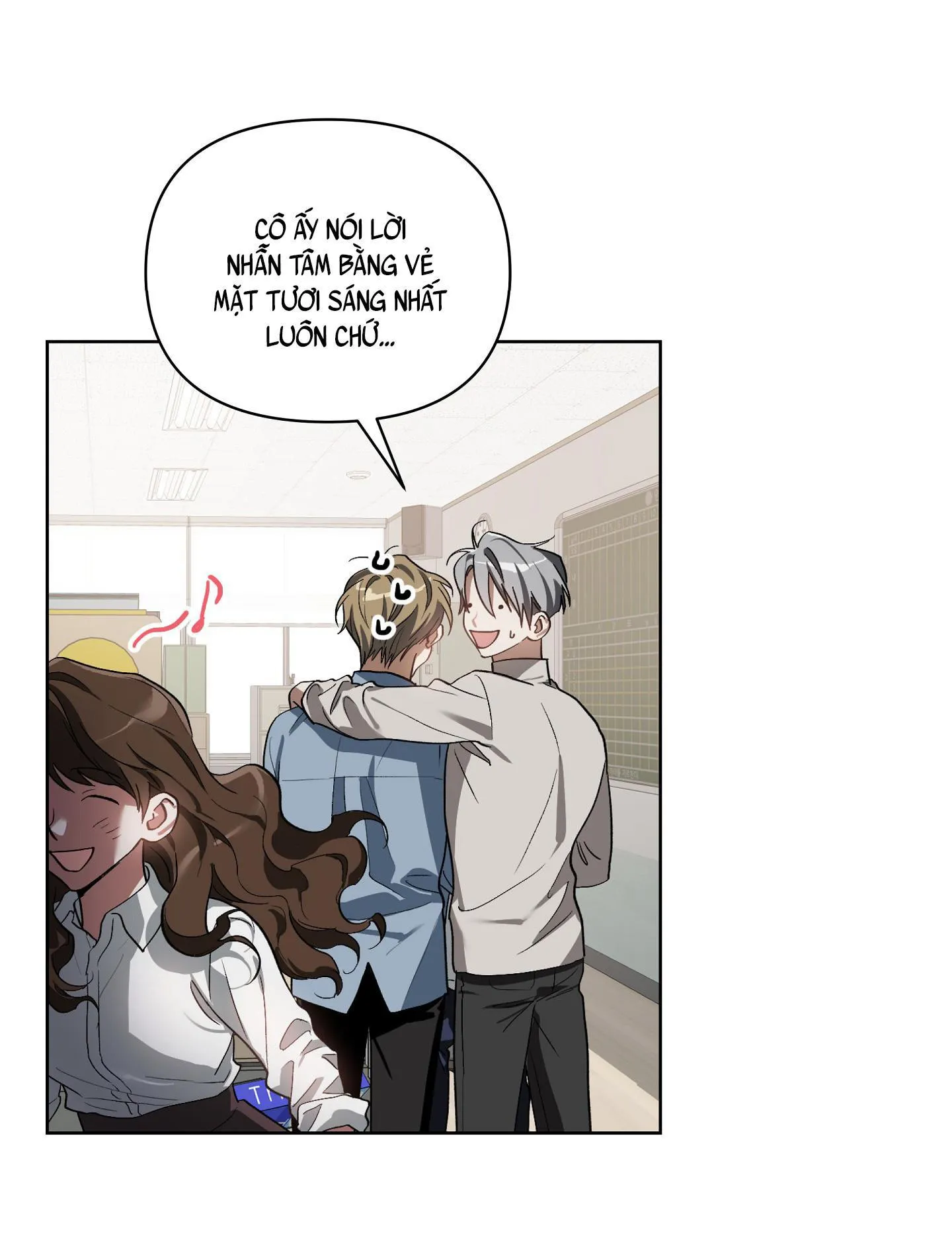 BIẾN CẬU THÀNH TÊN CUỒNG DÂM Chapter 19 Trang 59