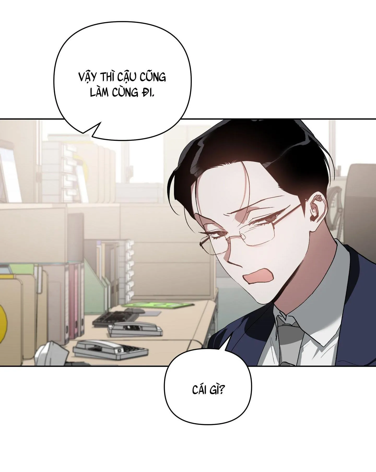 BIẾN CẬU THÀNH TÊN CUỒNG DÂM Chapter 19 Trang 61