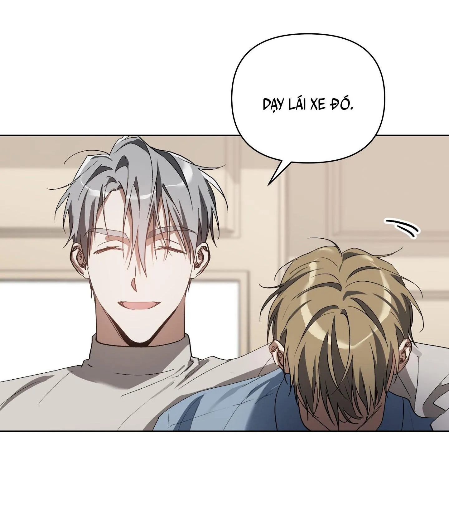 BIẾN CẬU THÀNH TÊN CUỒNG DÂM Chapter 19 Trang 62