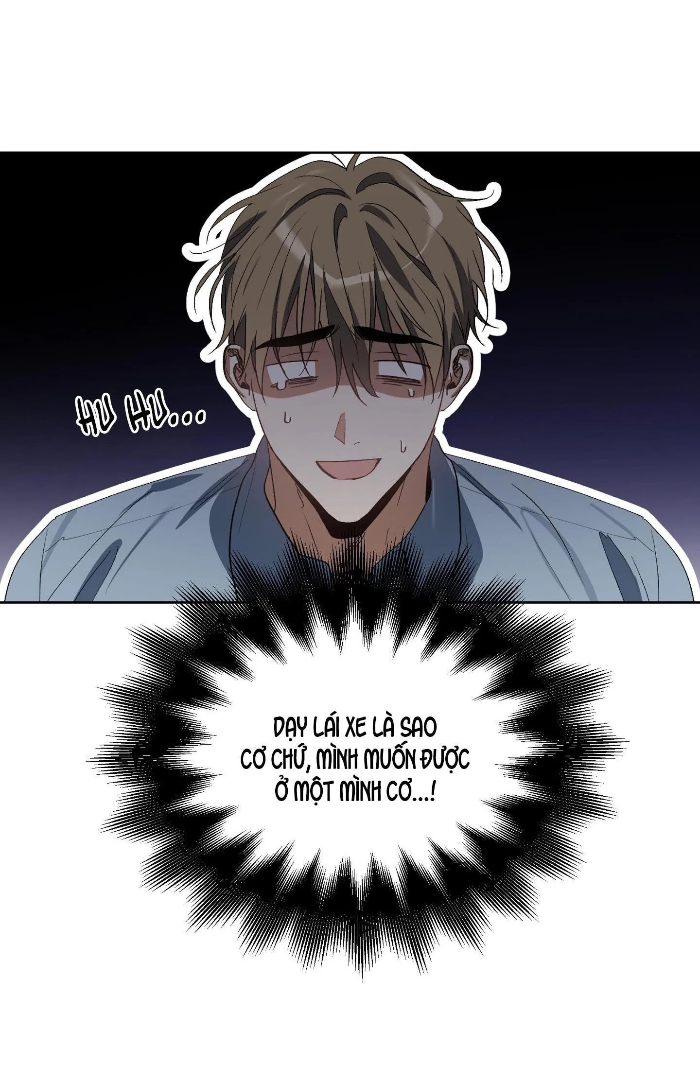 BIẾN CẬU THÀNH TÊN CUỒNG DÂM Chapter 19 Trang 63