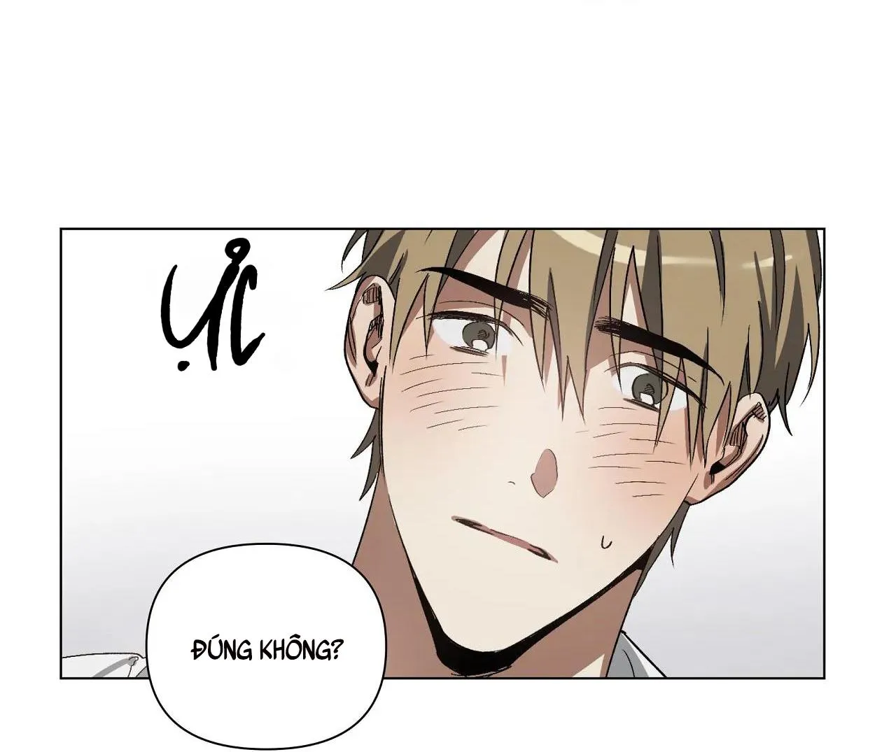 BIẾN CẬU THÀNH TÊN CUỒNG DÂM Chapter 2 Trang 10