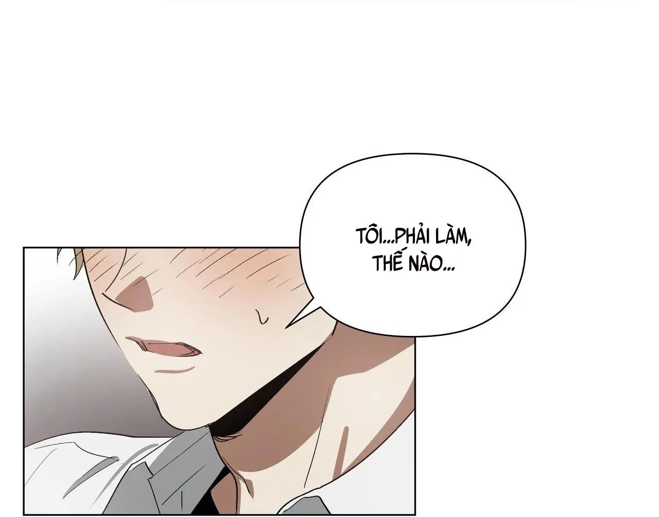 BIẾN CẬU THÀNH TÊN CUỒNG DÂM Chapter 2 Trang 12