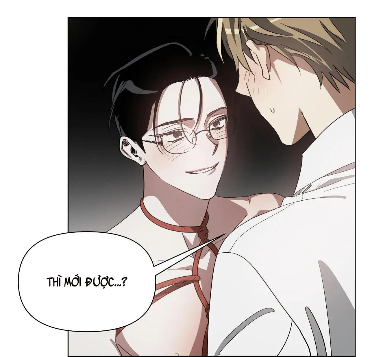 BIẾN CẬU THÀNH TÊN CUỒNG DÂM Chapter 2 Trang 13