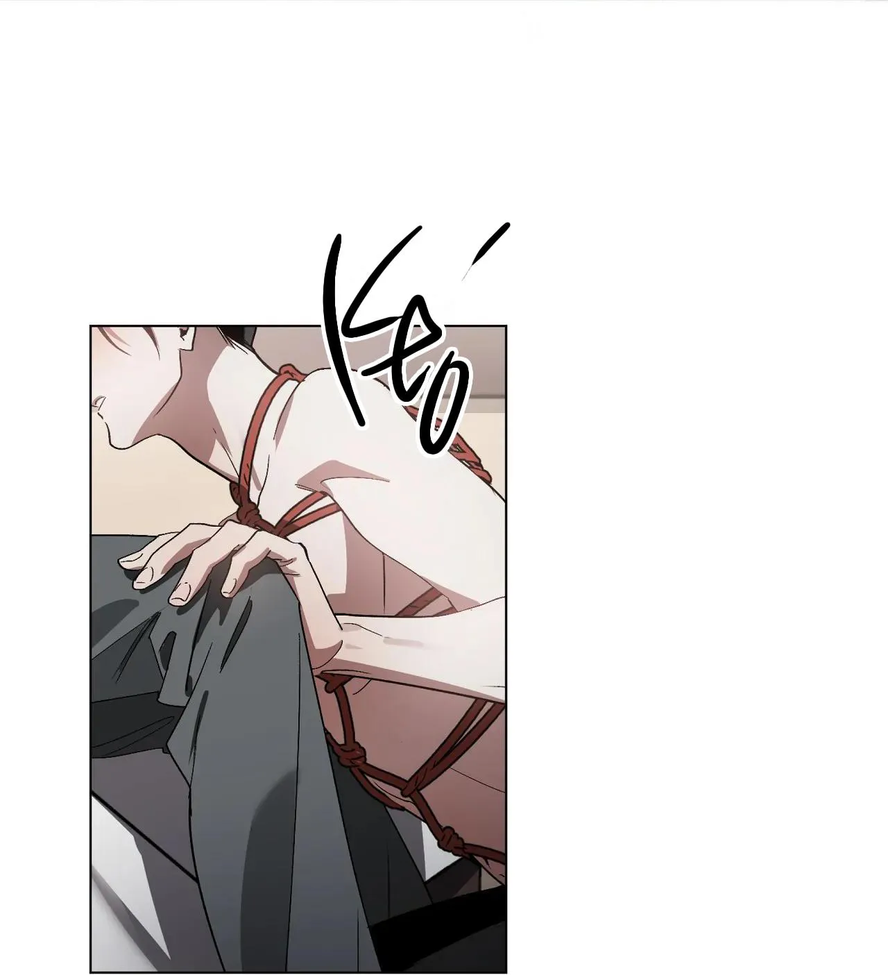 BIẾN CẬU THÀNH TÊN CUỒNG DÂM Chapter 2 Trang 20