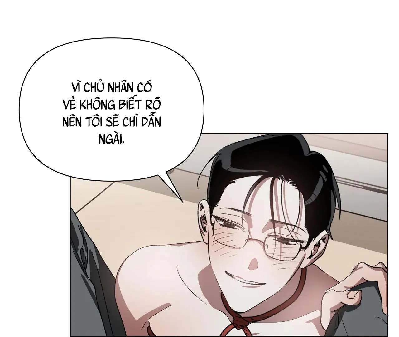 BIẾN CẬU THÀNH TÊN CUỒNG DÂM Chapter 2 Trang 22