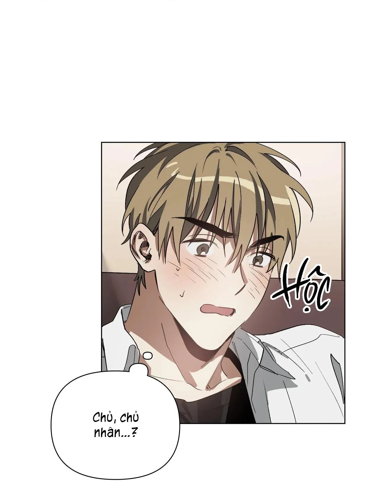 BIẾN CẬU THÀNH TÊN CUỒNG DÂM Chapter 2 Trang 24