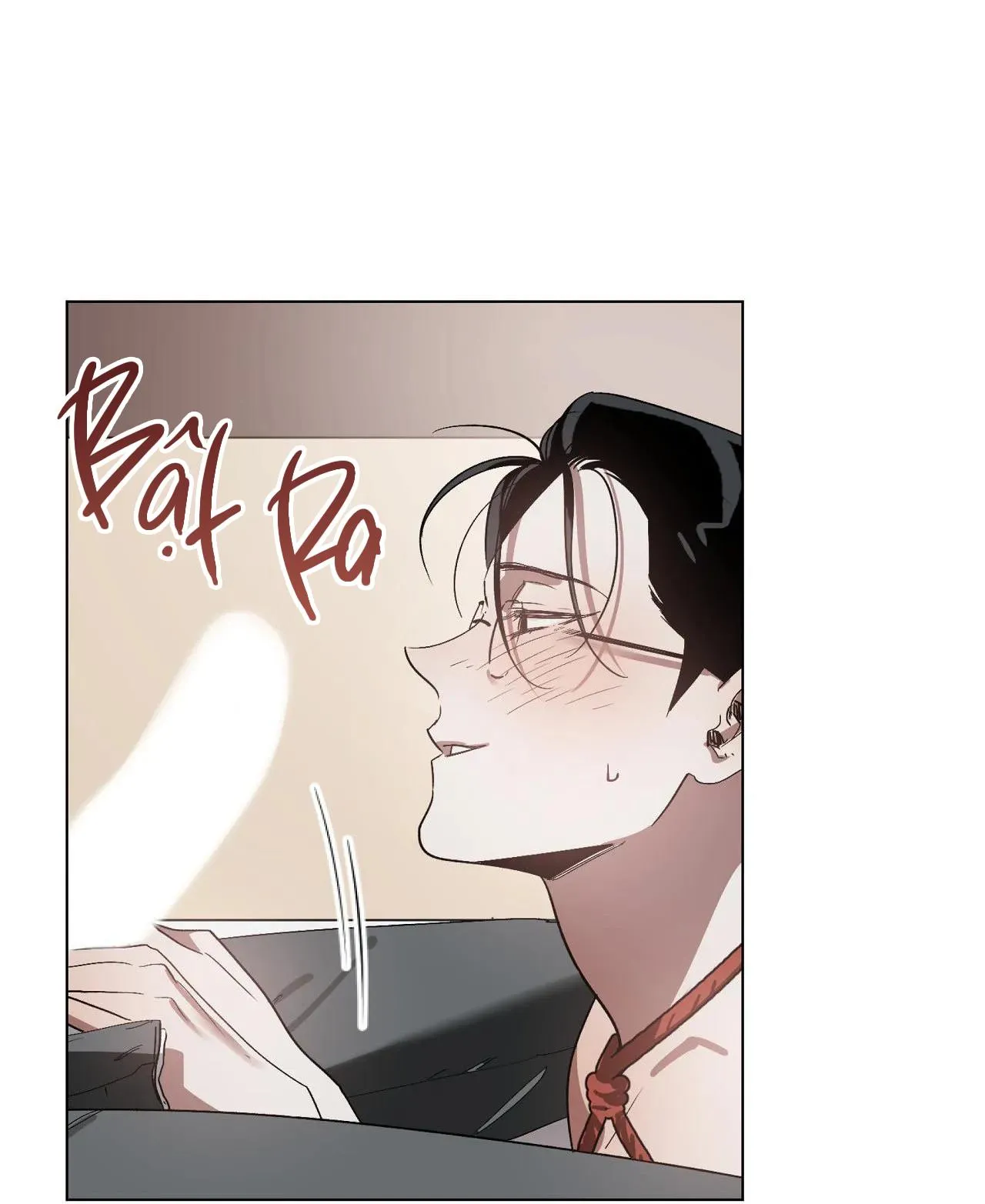 BIẾN CẬU THÀNH TÊN CUỒNG DÂM Chapter 2 Trang 25