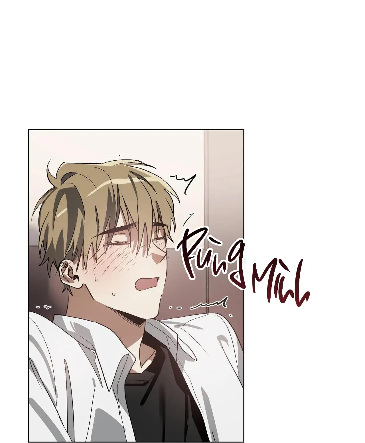 BIẾN CẬU THÀNH TÊN CUỒNG DÂM Chapter 2 Trang 31