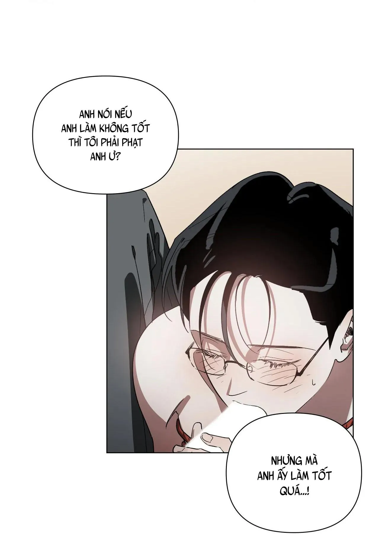 BIẾN CẬU THÀNH TÊN CUỒNG DÂM Chapter 2 Trang 32