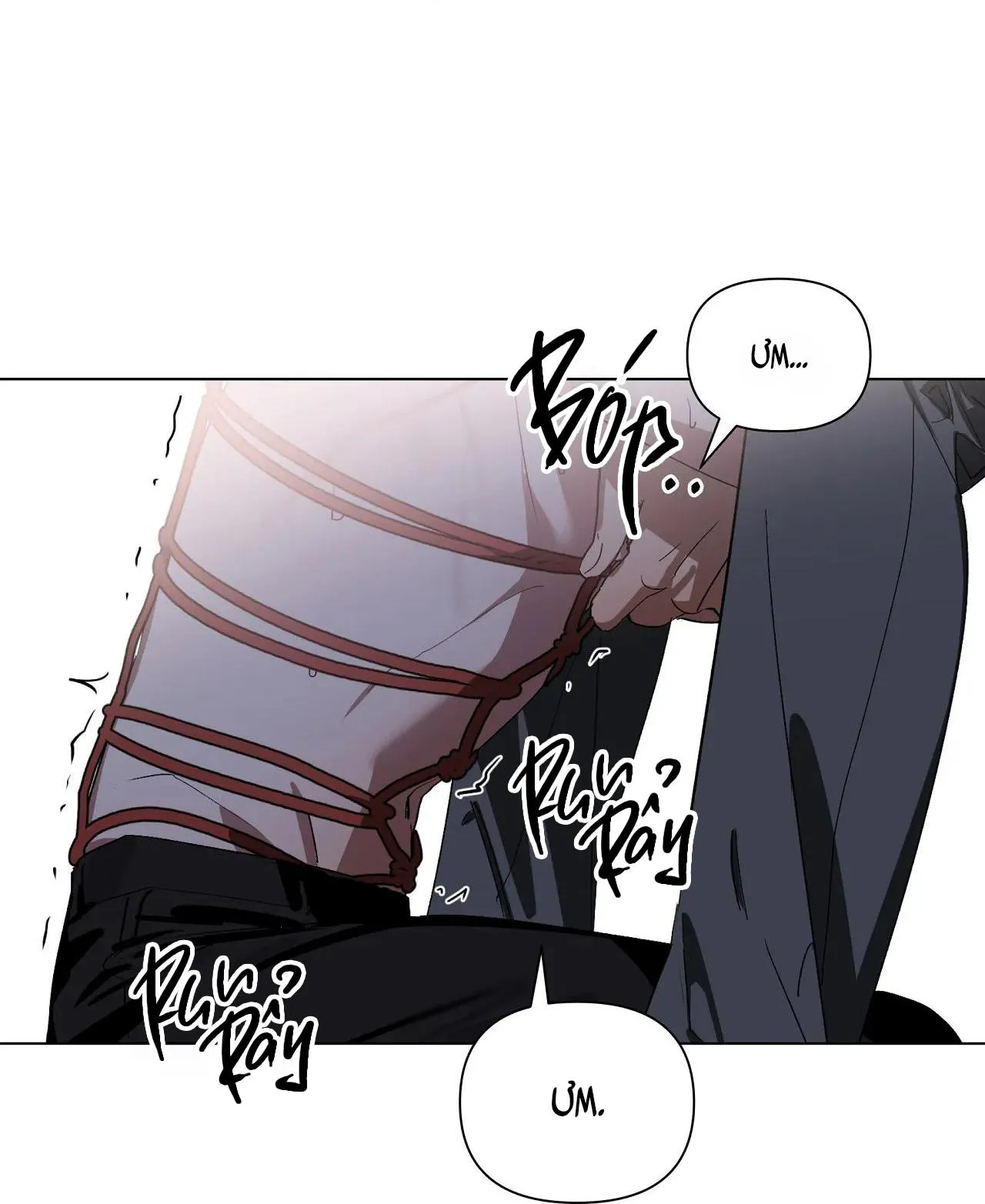 BIẾN CẬU THÀNH TÊN CUỒNG DÂM Chapter 2 Trang 36