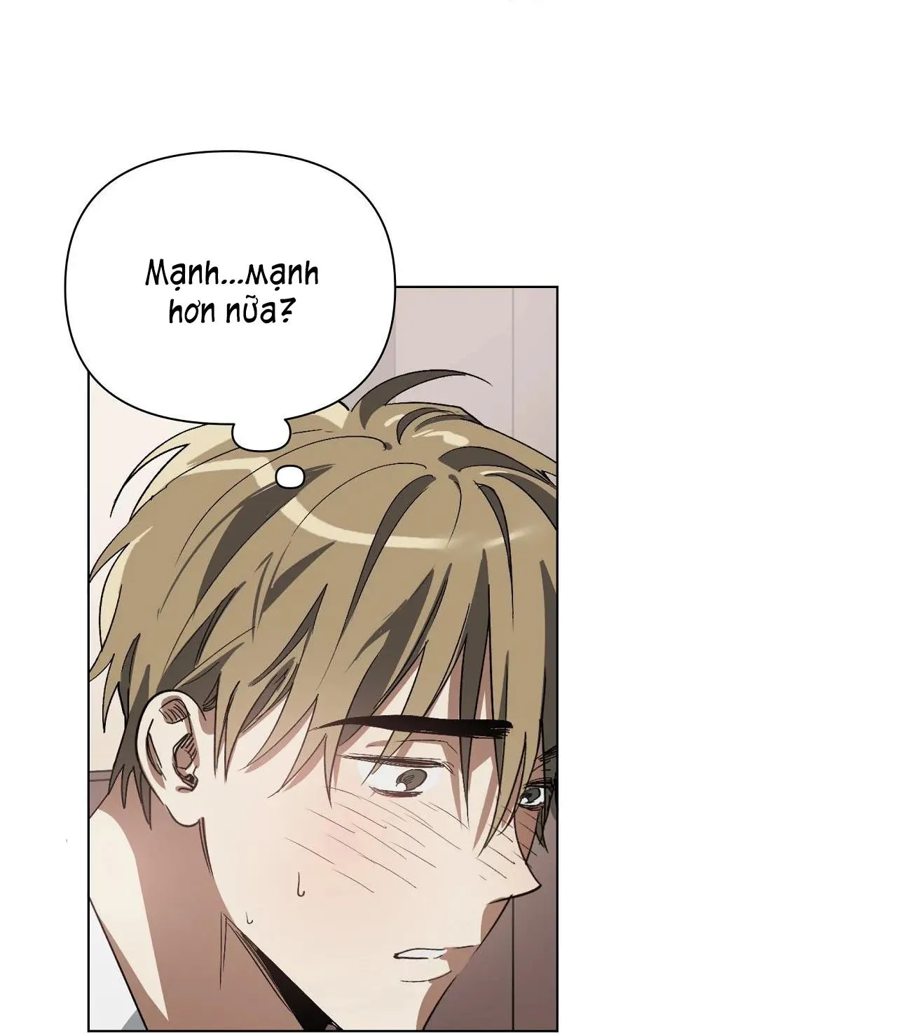 BIẾN CẬU THÀNH TÊN CUỒNG DÂM Chapter 2 Trang 37