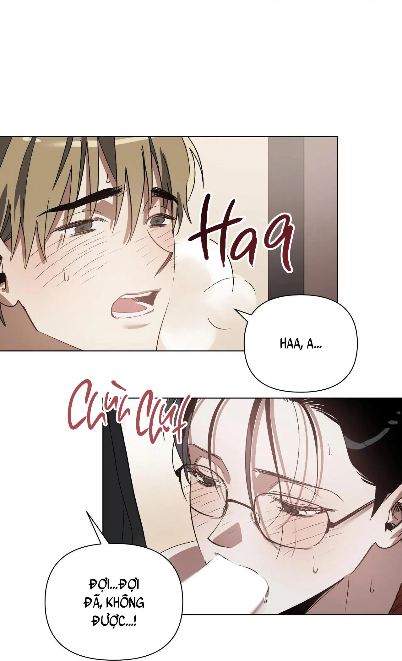 BIẾN CẬU THÀNH TÊN CUỒNG DÂM Chapter 2 Trang 41