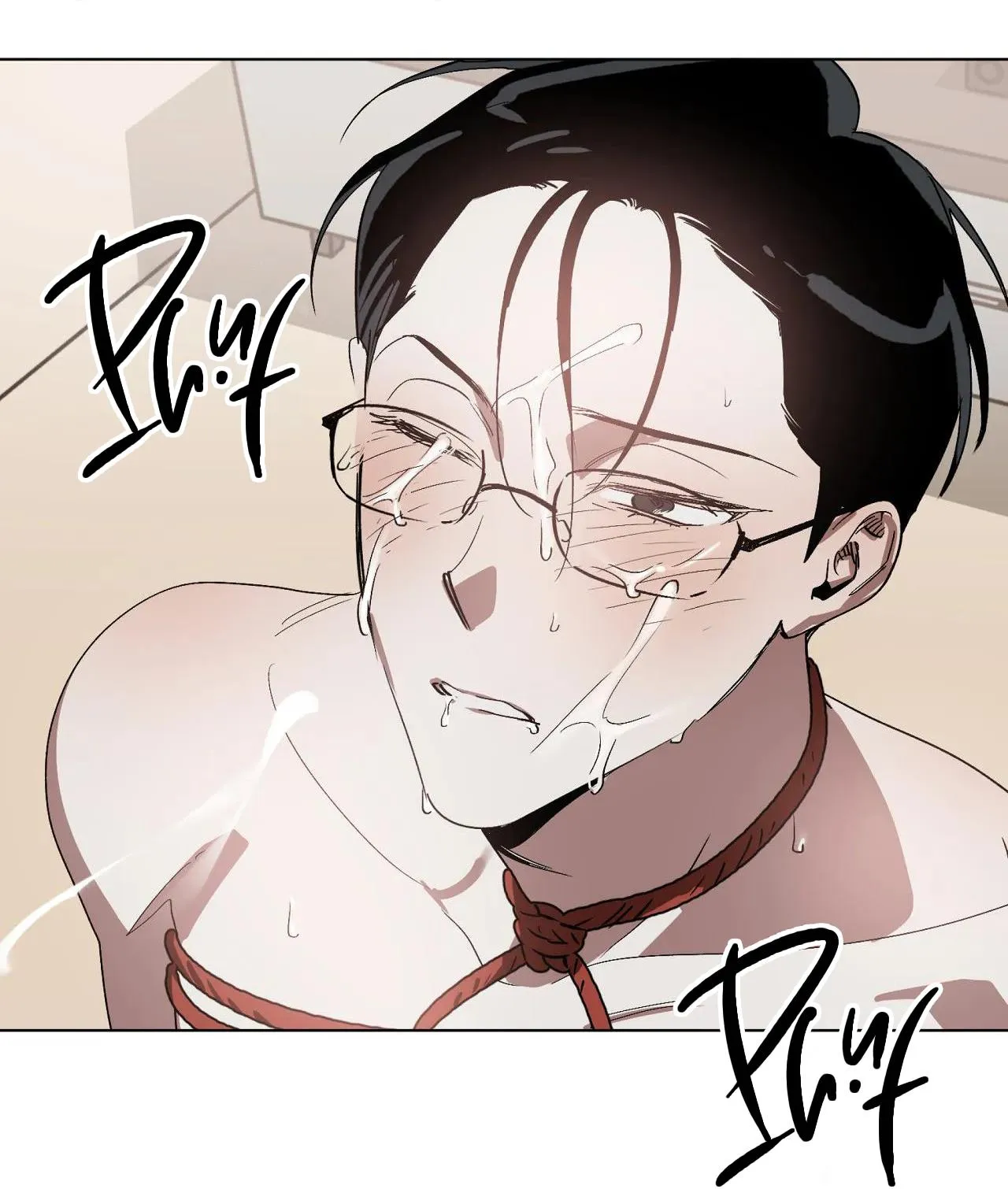 BIẾN CẬU THÀNH TÊN CUỒNG DÂM Chapter 2 Trang 43