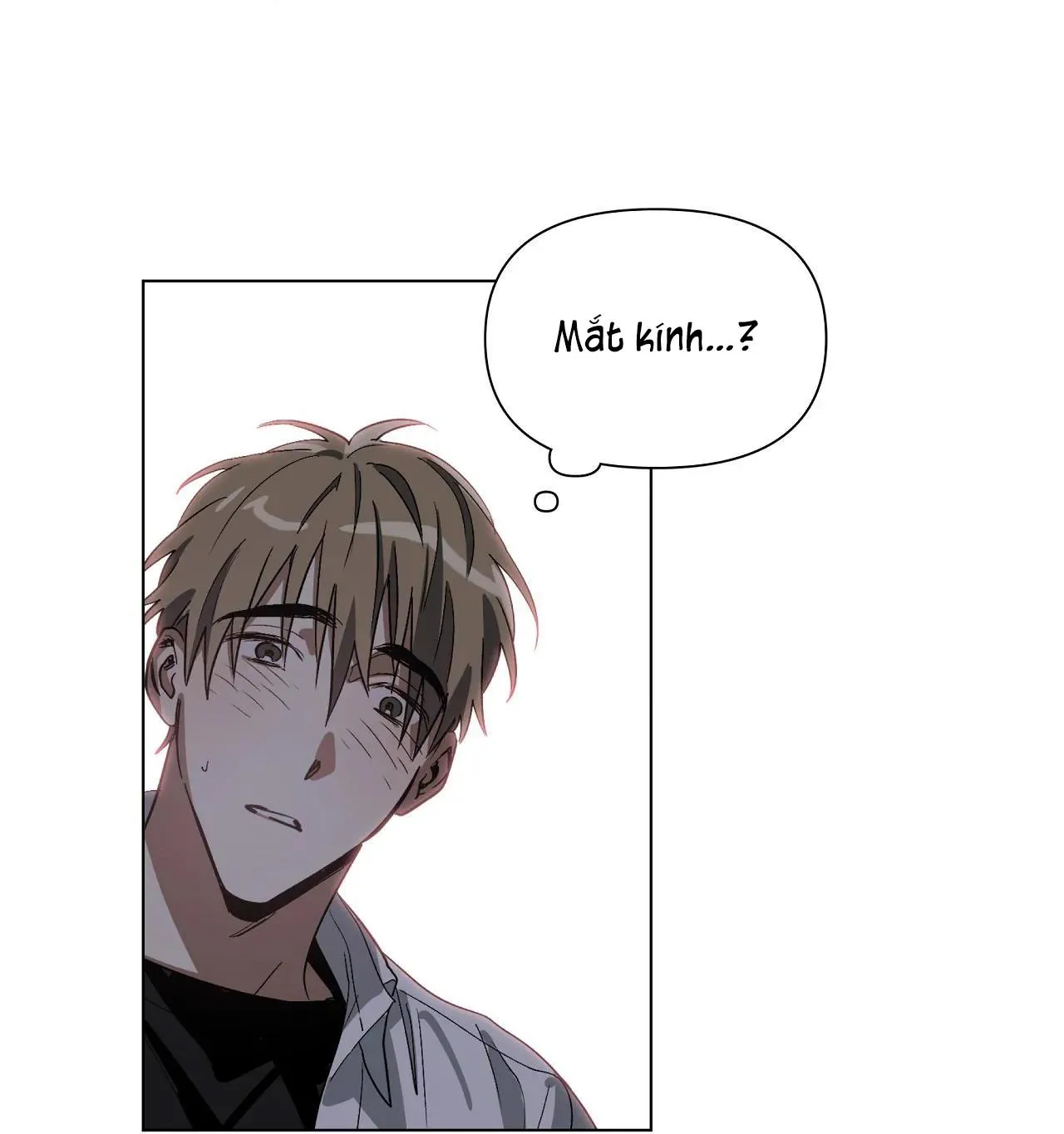 BIẾN CẬU THÀNH TÊN CUỒNG DÂM Chapter 2 Trang 46