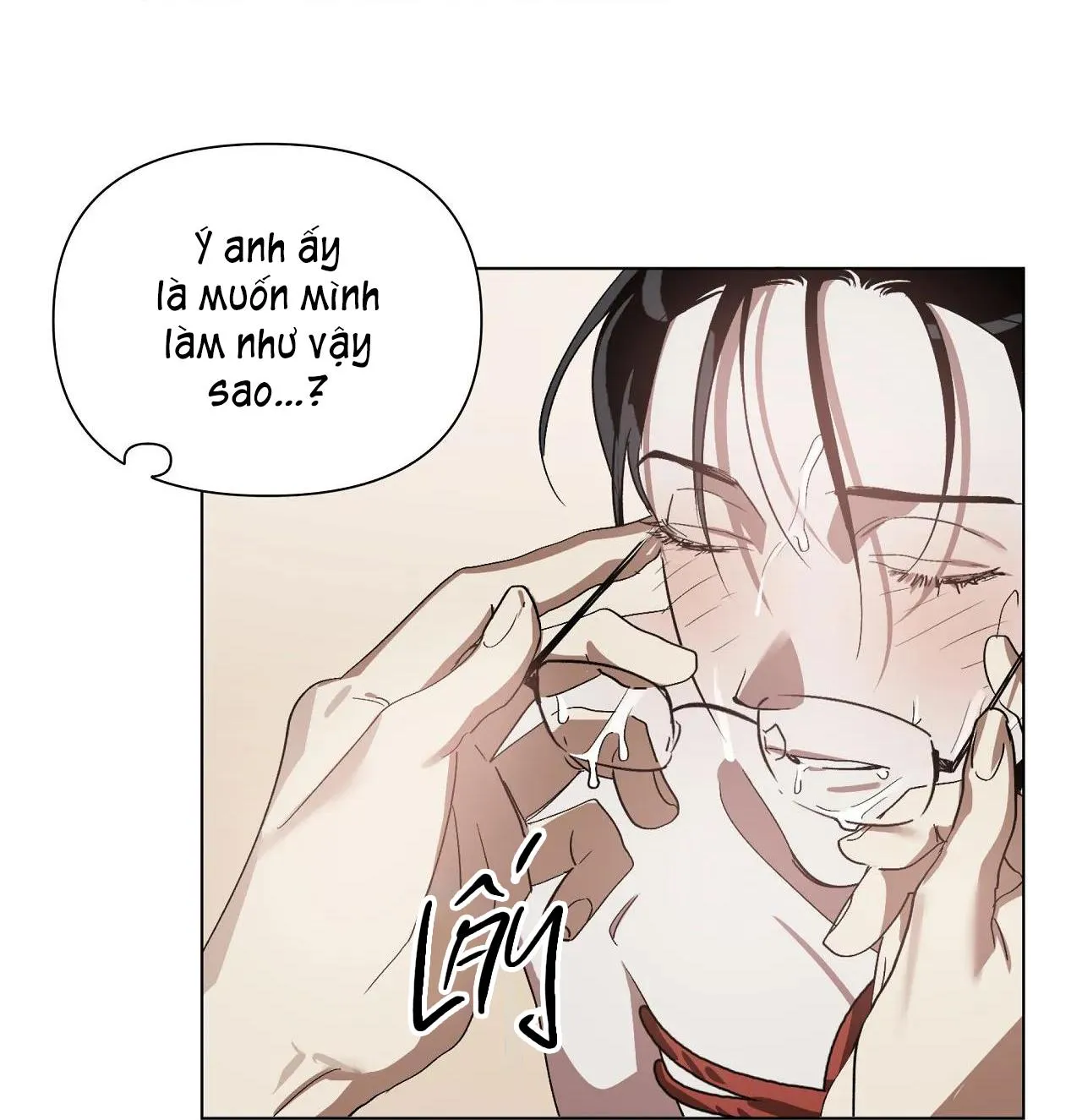 BIẾN CẬU THÀNH TÊN CUỒNG DÂM Chapter 2 Trang 47