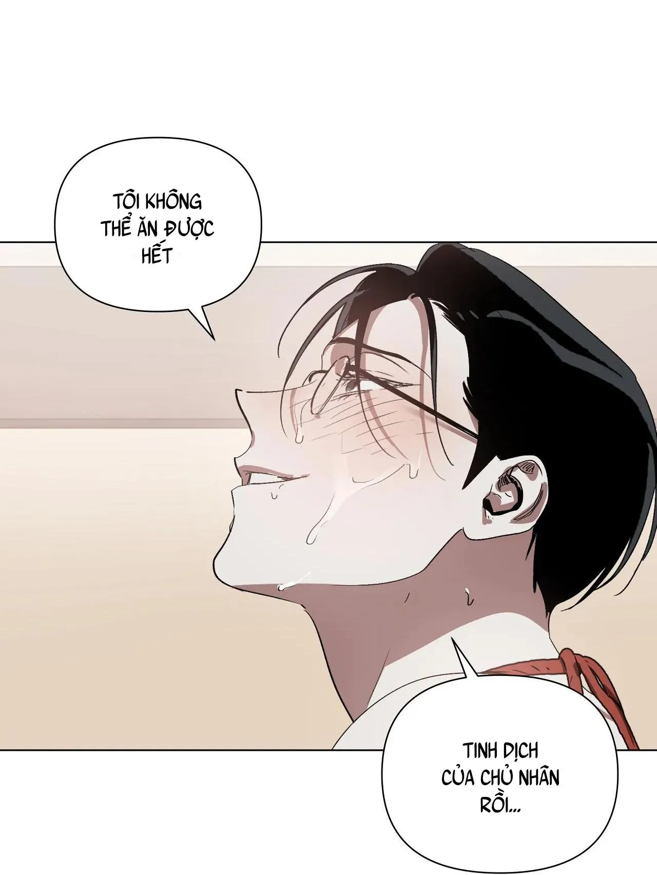 BIẾN CẬU THÀNH TÊN CUỒNG DÂM Chapter 2 Trang 51