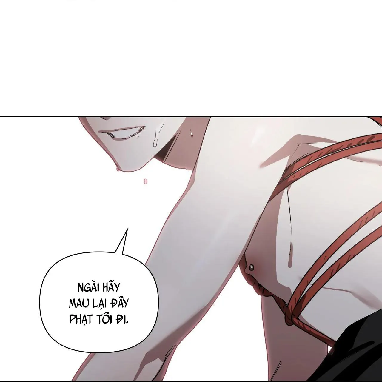BIẾN CẬU THÀNH TÊN CUỒNG DÂM Chapter 2 Trang 53