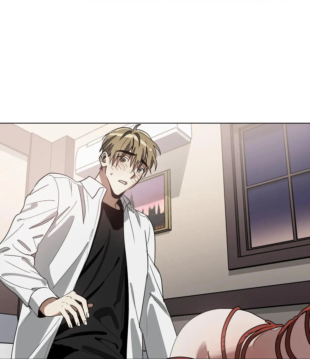 BIẾN CẬU THÀNH TÊN CUỒNG DÂM Chapter 2 Trang 57