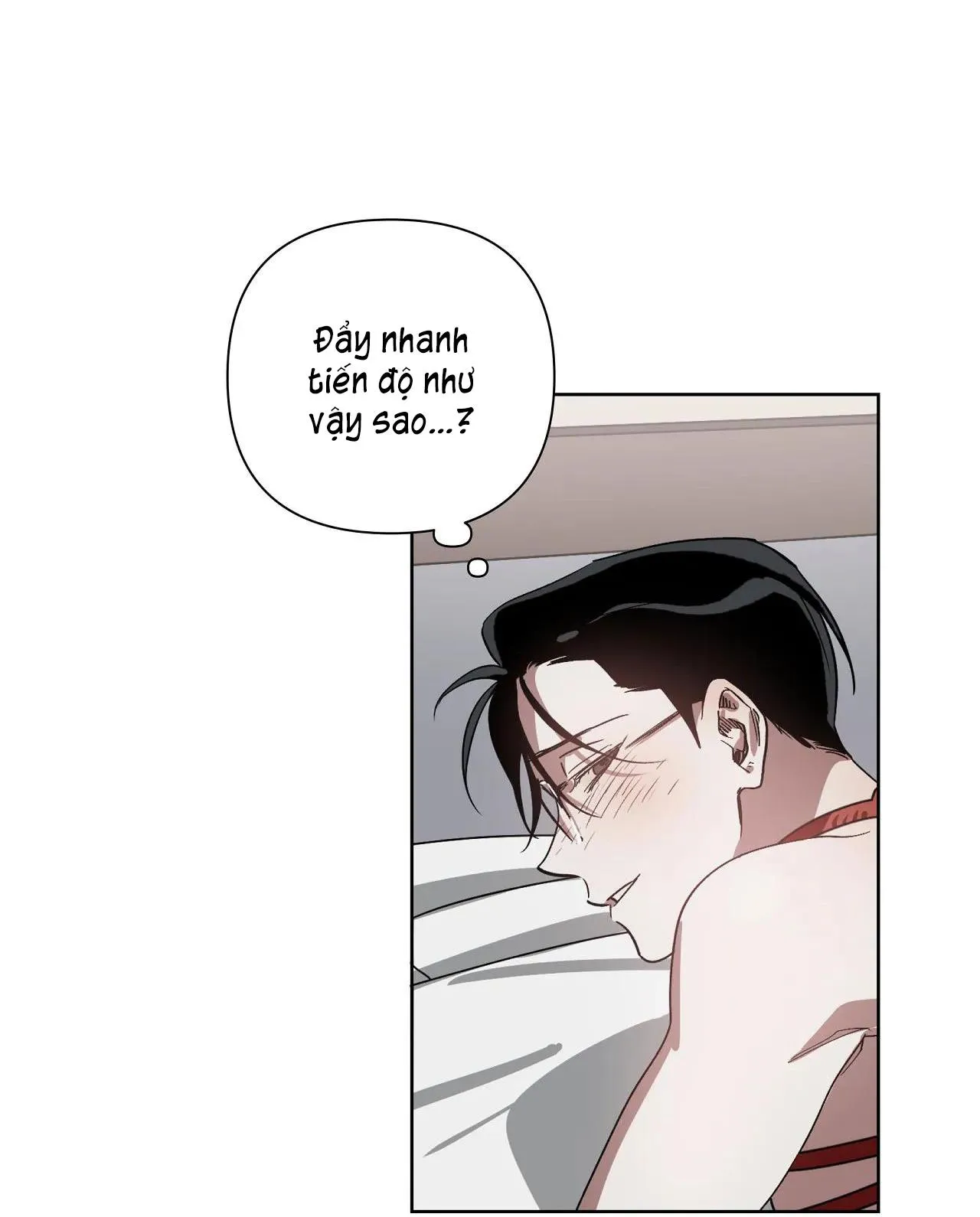 BIẾN CẬU THÀNH TÊN CUỒNG DÂM Chapter 2 Trang 63