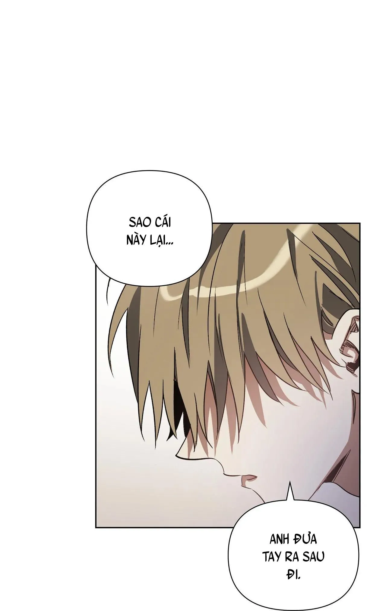 BIẾN CẬU THÀNH TÊN CUỒNG DÂM Chapter 2 Trang 67