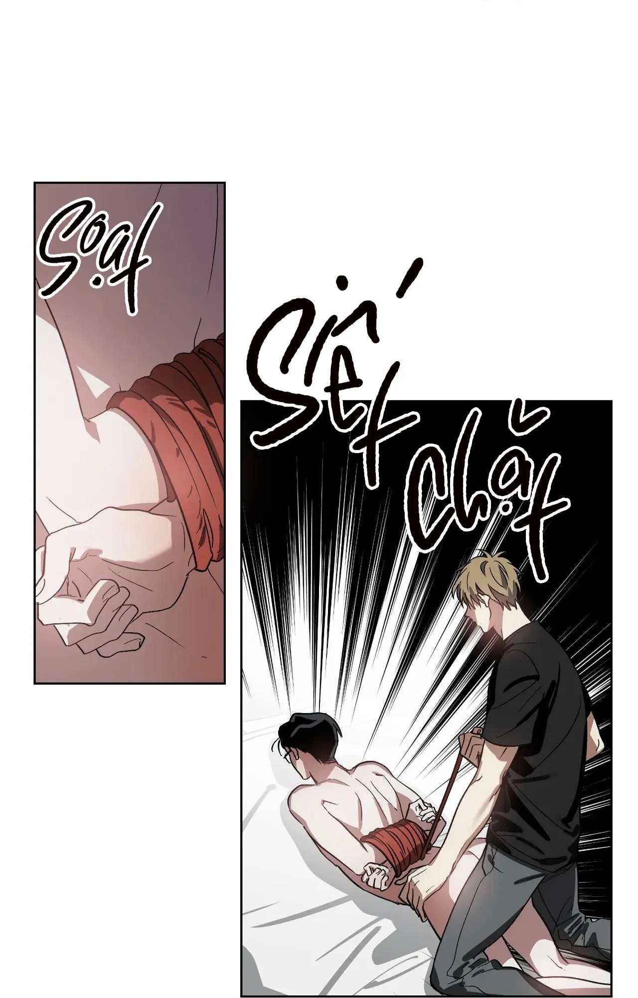 BIẾN CẬU THÀNH TÊN CUỒNG DÂM Chapter 2 Trang 68