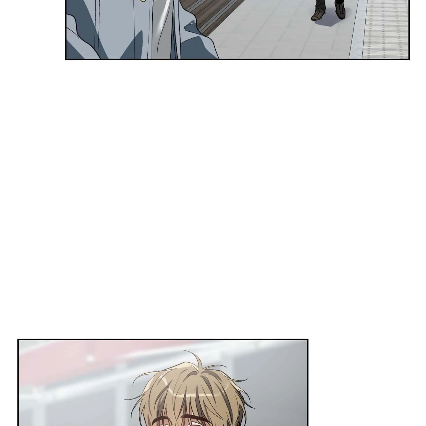 BIẾN CẬU THÀNH TÊN CUỒNG DÂM Chapter 20 Trang 4