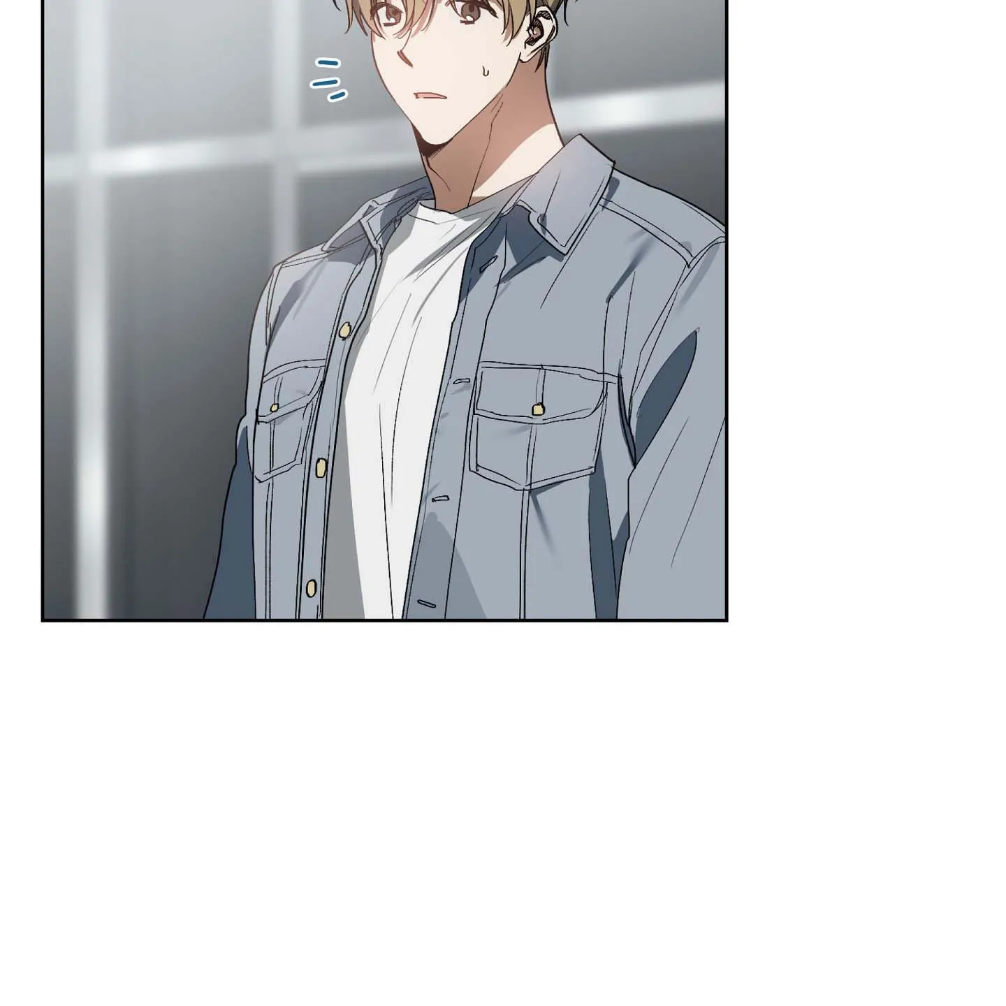 BIẾN CẬU THÀNH TÊN CUỒNG DÂM Chapter 20 Trang 5