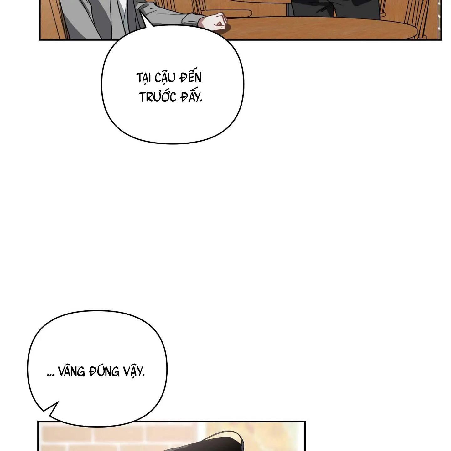 BIẾN CẬU THÀNH TÊN CUỒNG DÂM Chapter 20 Trang 7