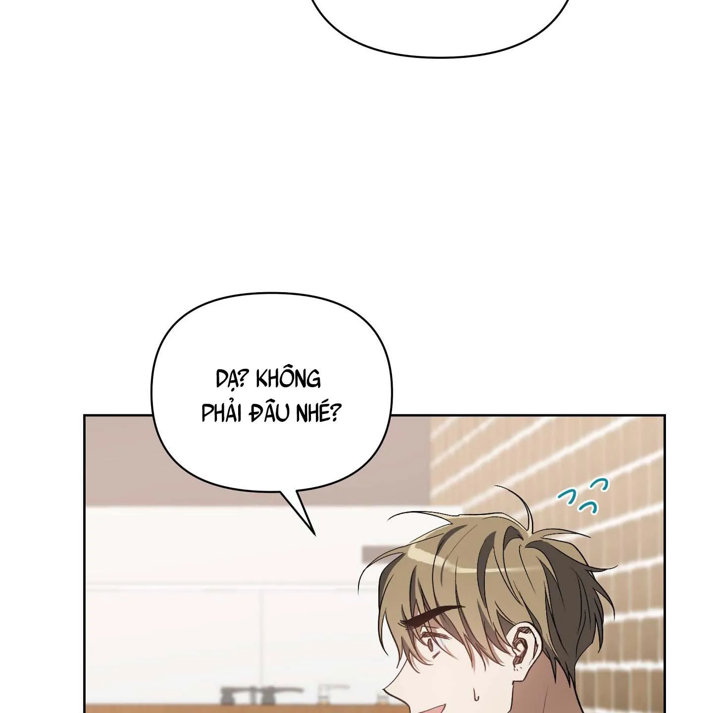 BIẾN CẬU THÀNH TÊN CUỒNG DÂM Chapter 20 Trang 9