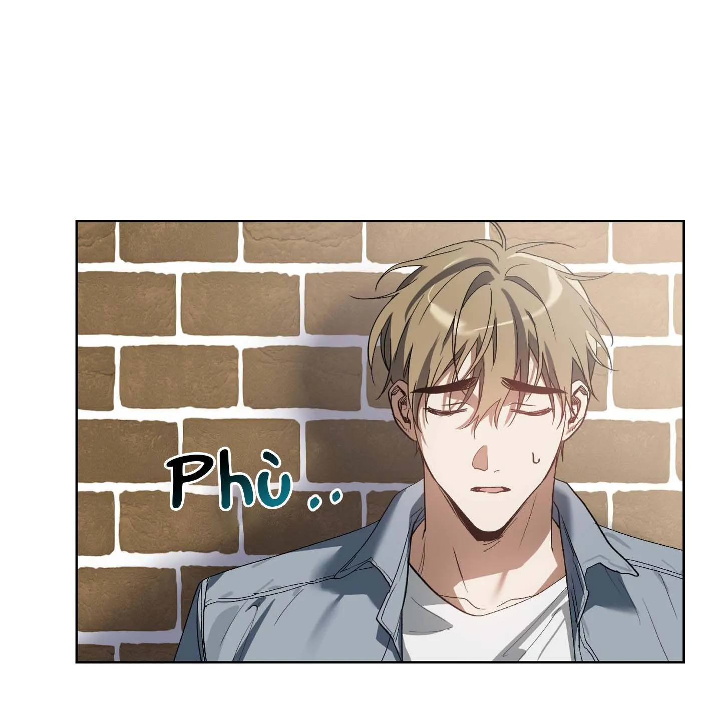 BIẾN CẬU THÀNH TÊN CUỒNG DÂM Chapter 20 Trang 12