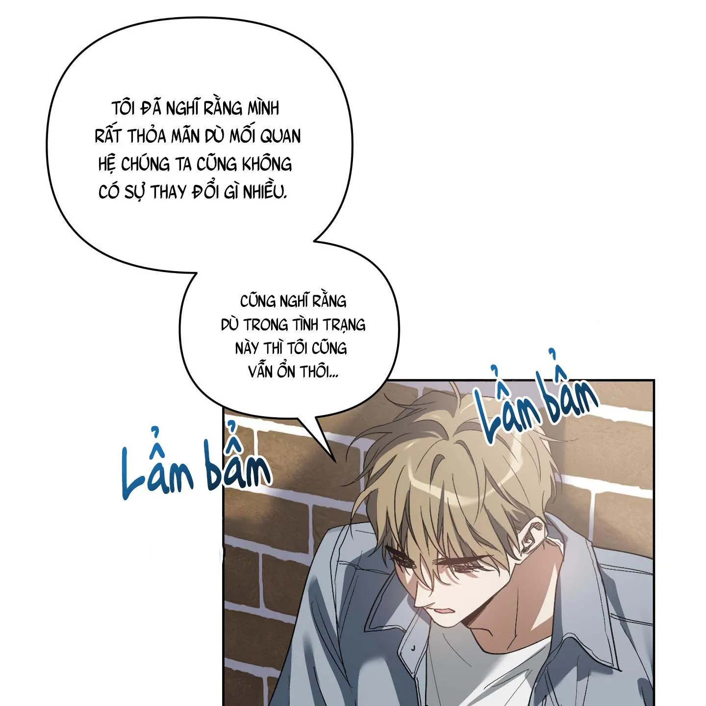 BIẾN CẬU THÀNH TÊN CUỒNG DÂM Chapter 20 Trang 13