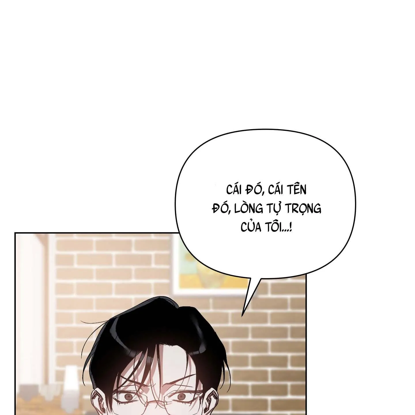 BIẾN CẬU THÀNH TÊN CUỒNG DÂM Chapter 20 Trang 17