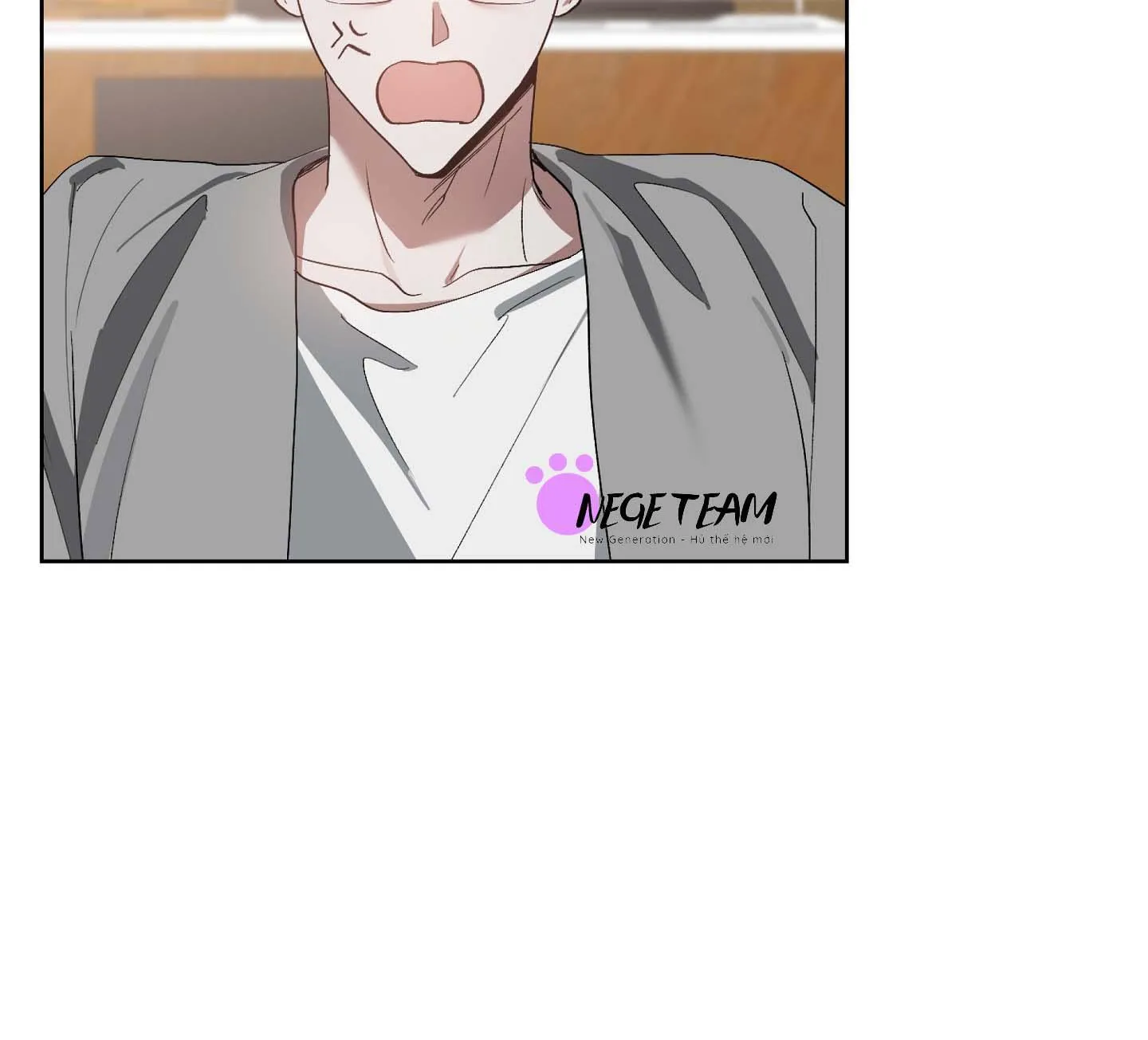 BIẾN CẬU THÀNH TÊN CUỒNG DÂM Chapter 20 Trang 18