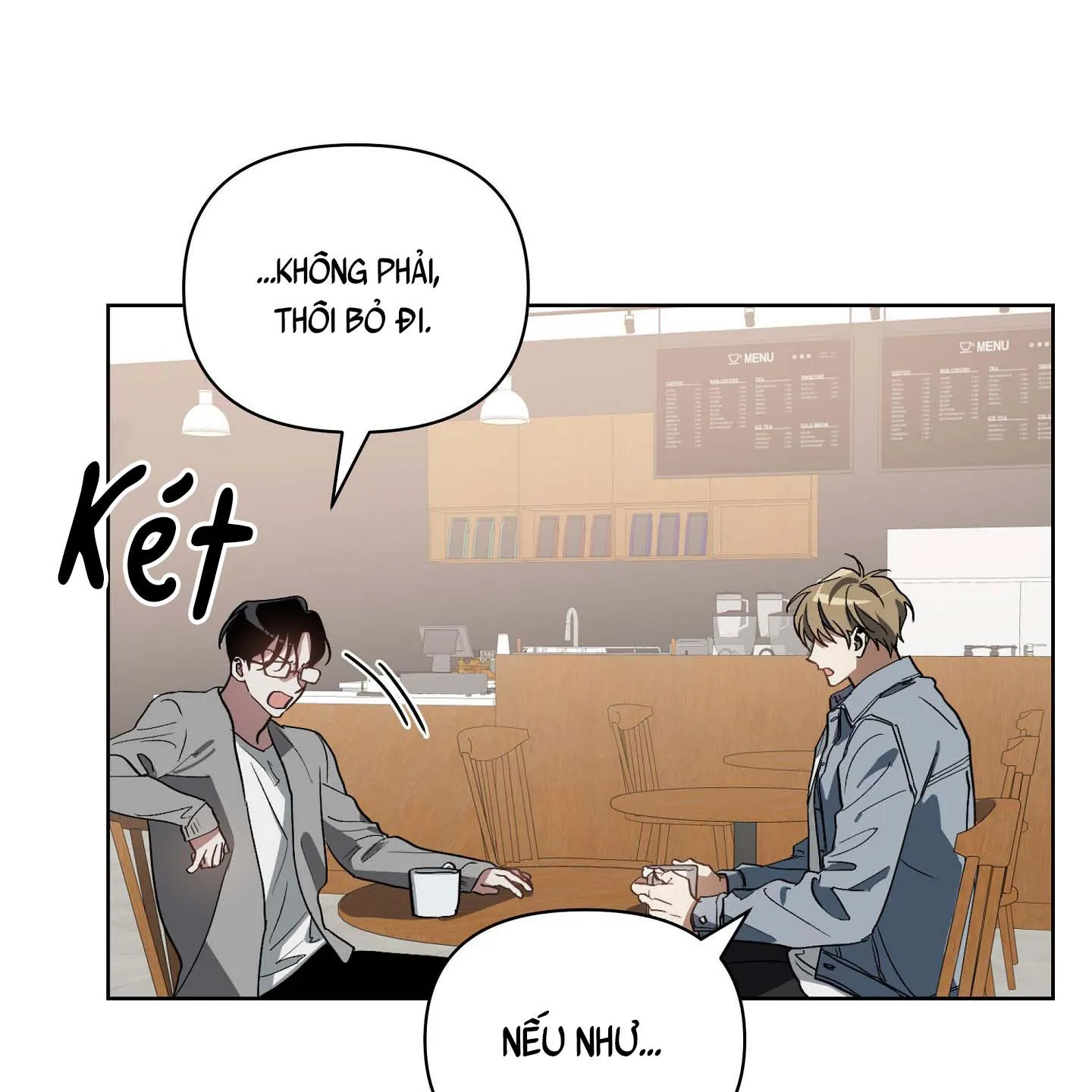 BIẾN CẬU THÀNH TÊN CUỒNG DÂM Chapter 20 Trang 19