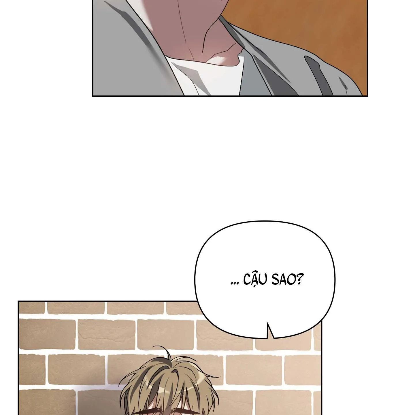BIẾN CẬU THÀNH TÊN CUỒNG DÂM Chapter 20 Trang 21