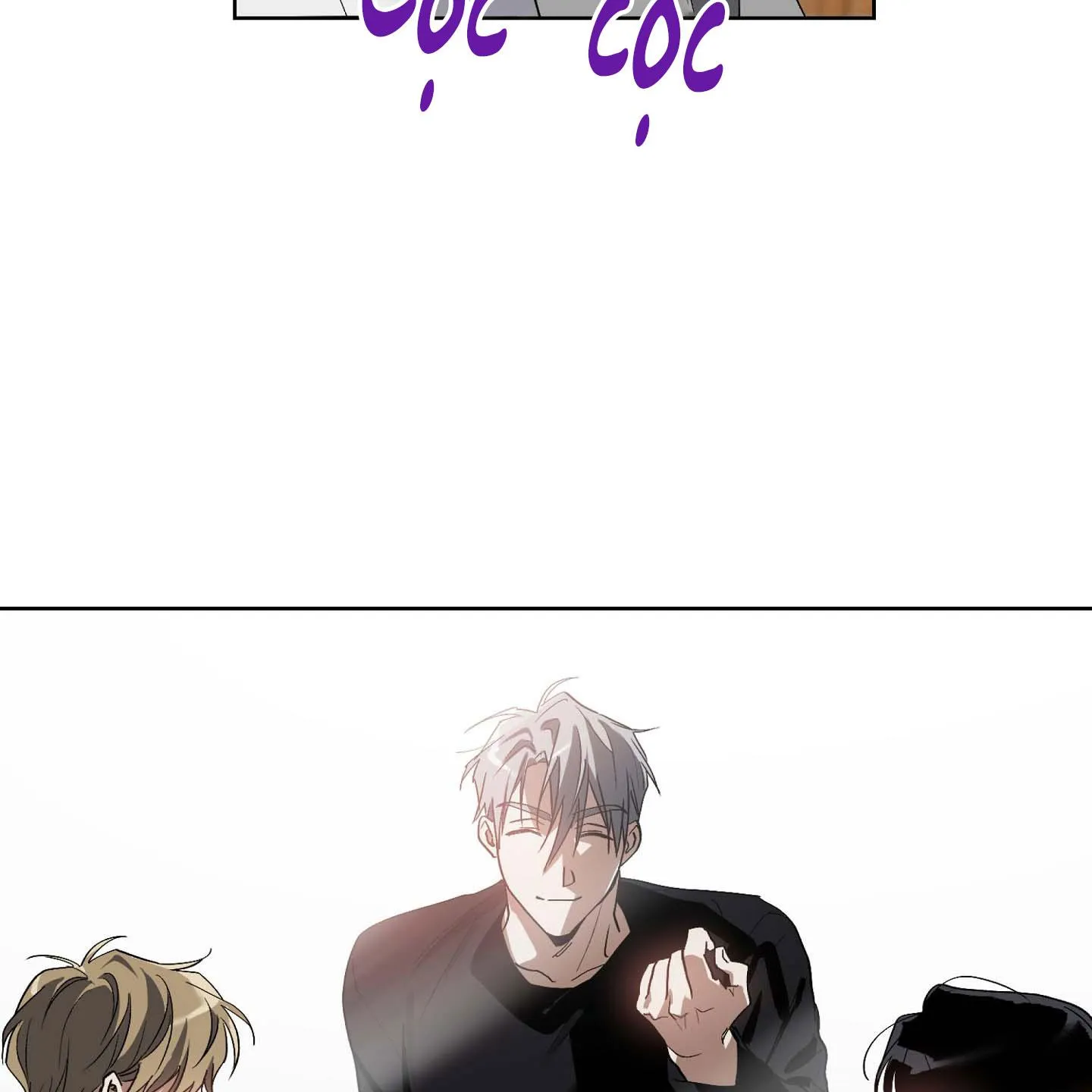 BIẾN CẬU THÀNH TÊN CUỒNG DÂM Chapter 20 Trang 24