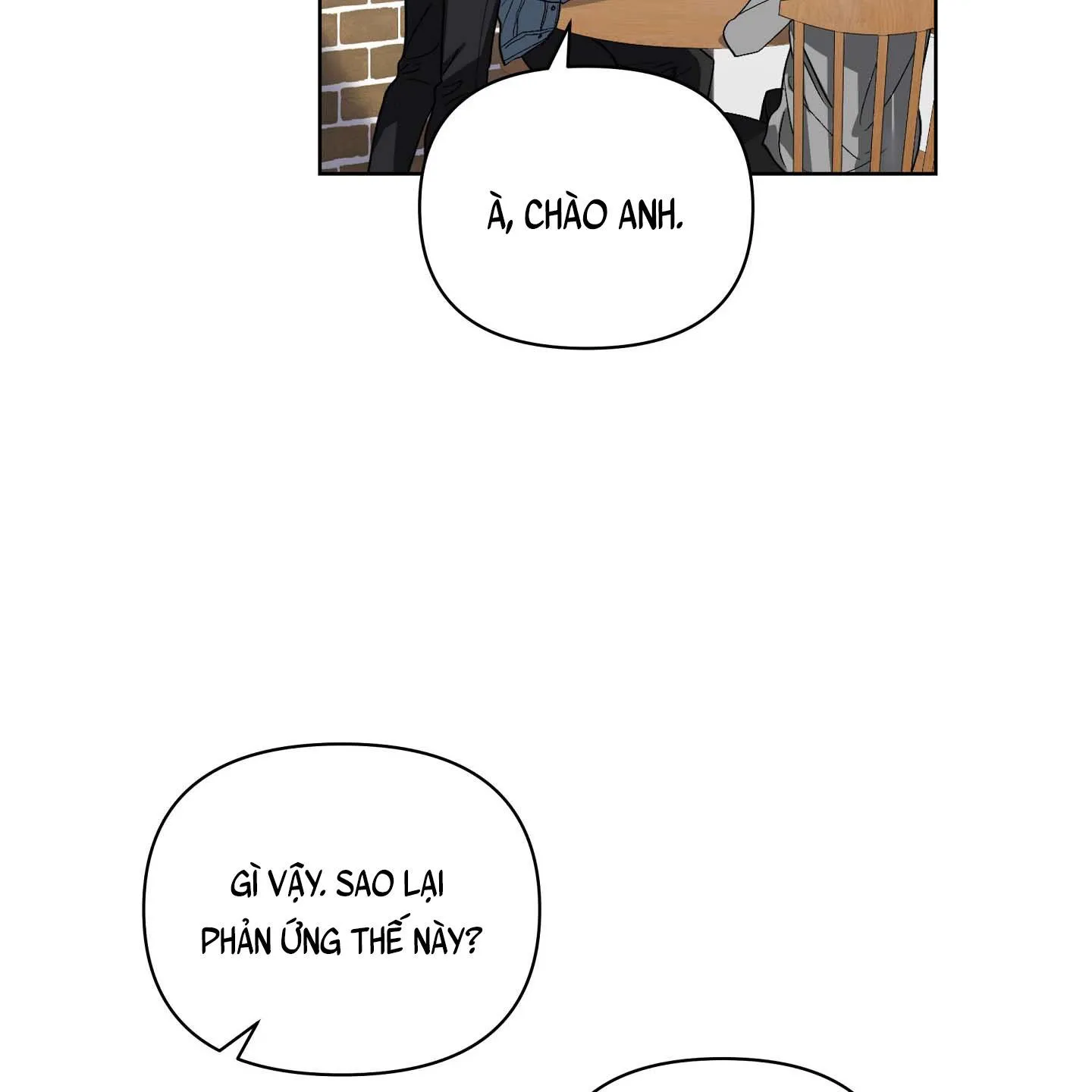 BIẾN CẬU THÀNH TÊN CUỒNG DÂM Chapter 20 Trang 28