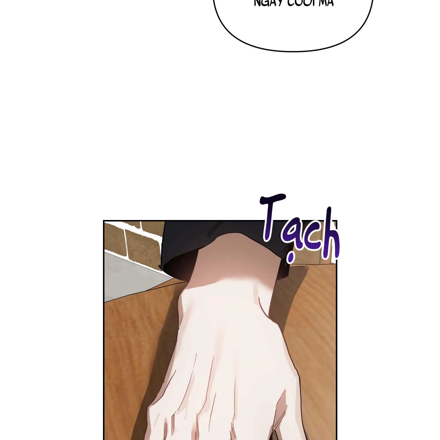 BIẾN CẬU THÀNH TÊN CUỒNG DÂM Chapter 20 Trang 31