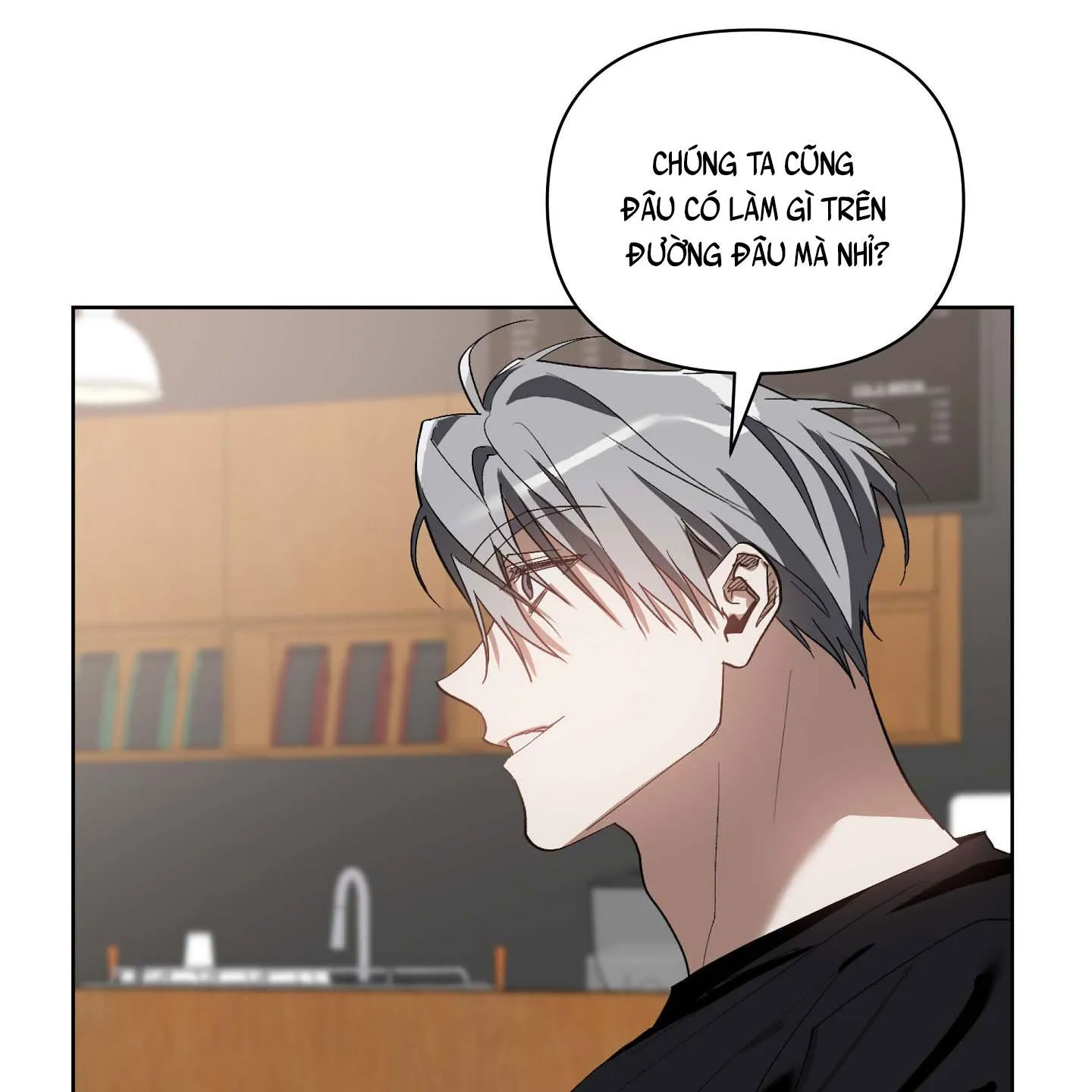 BIẾN CẬU THÀNH TÊN CUỒNG DÂM Chapter 20 Trang 33