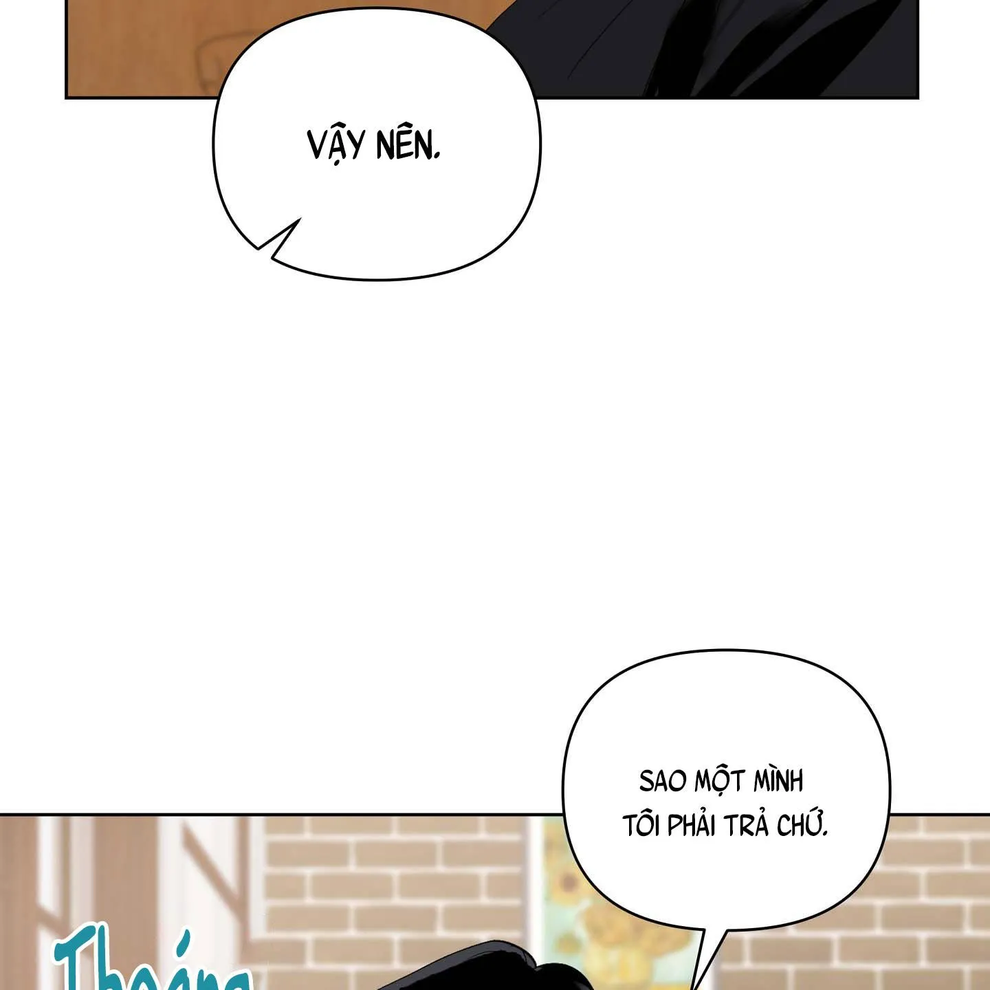 BIẾN CẬU THÀNH TÊN CUỒNG DÂM Chapter 20 Trang 34