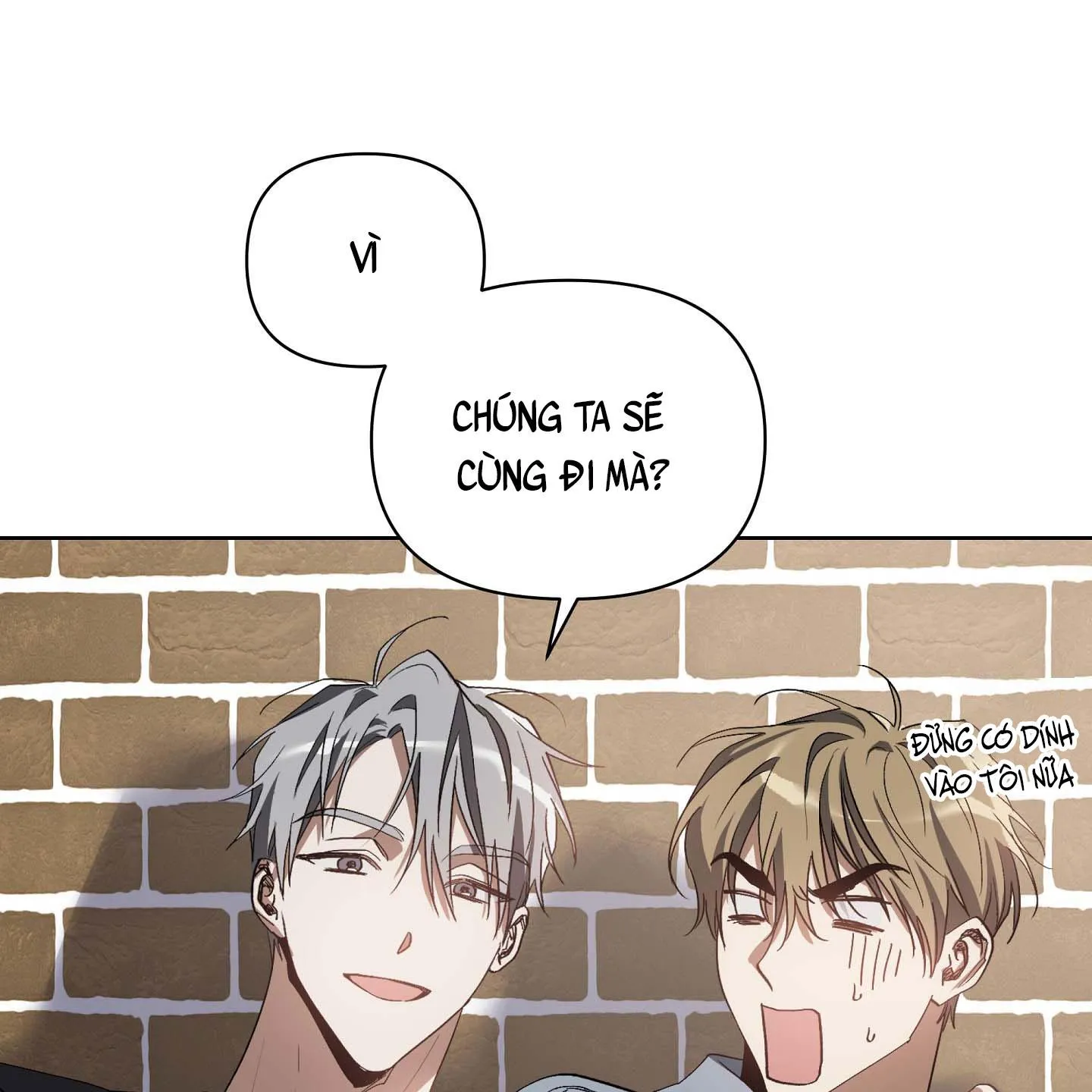 BIẾN CẬU THÀNH TÊN CUỒNG DÂM Chapter 20 Trang 36