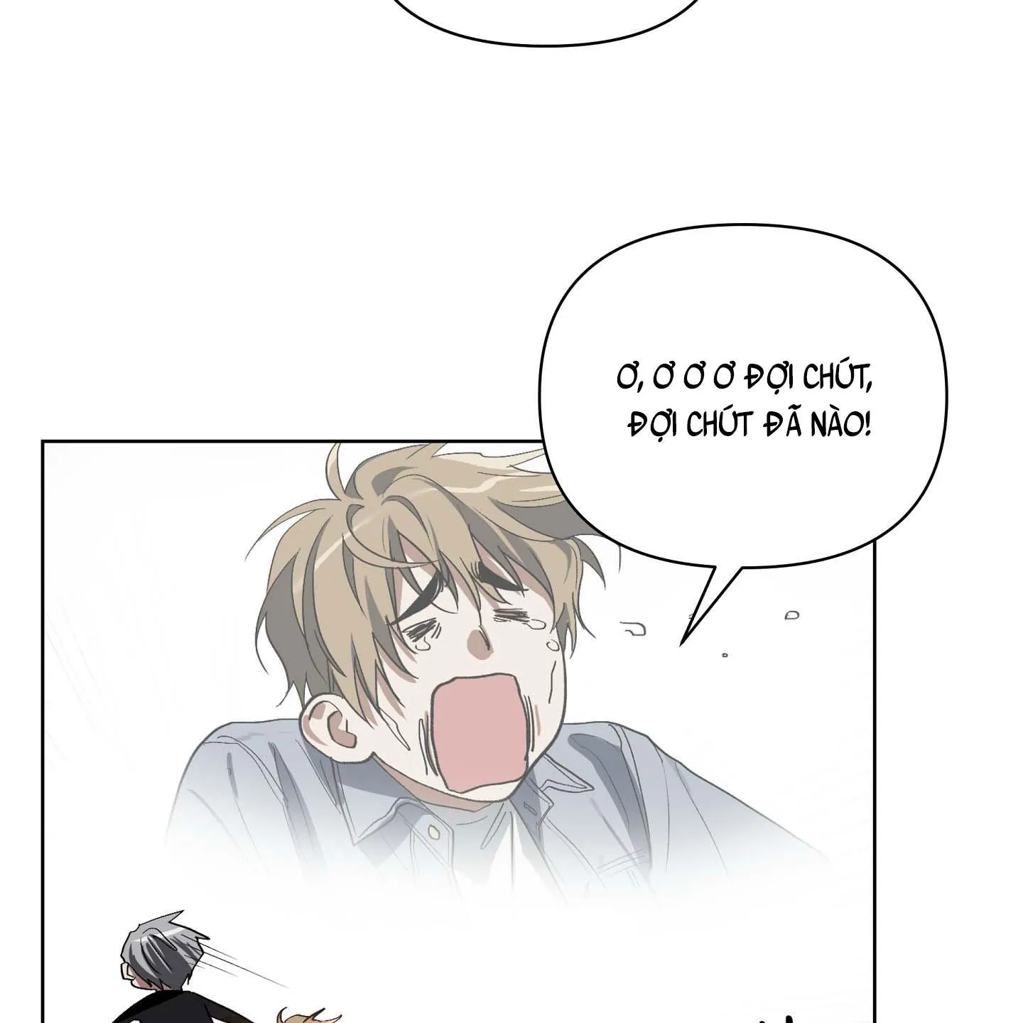 BIẾN CẬU THÀNH TÊN CUỒNG DÂM Chapter 20 Trang 39