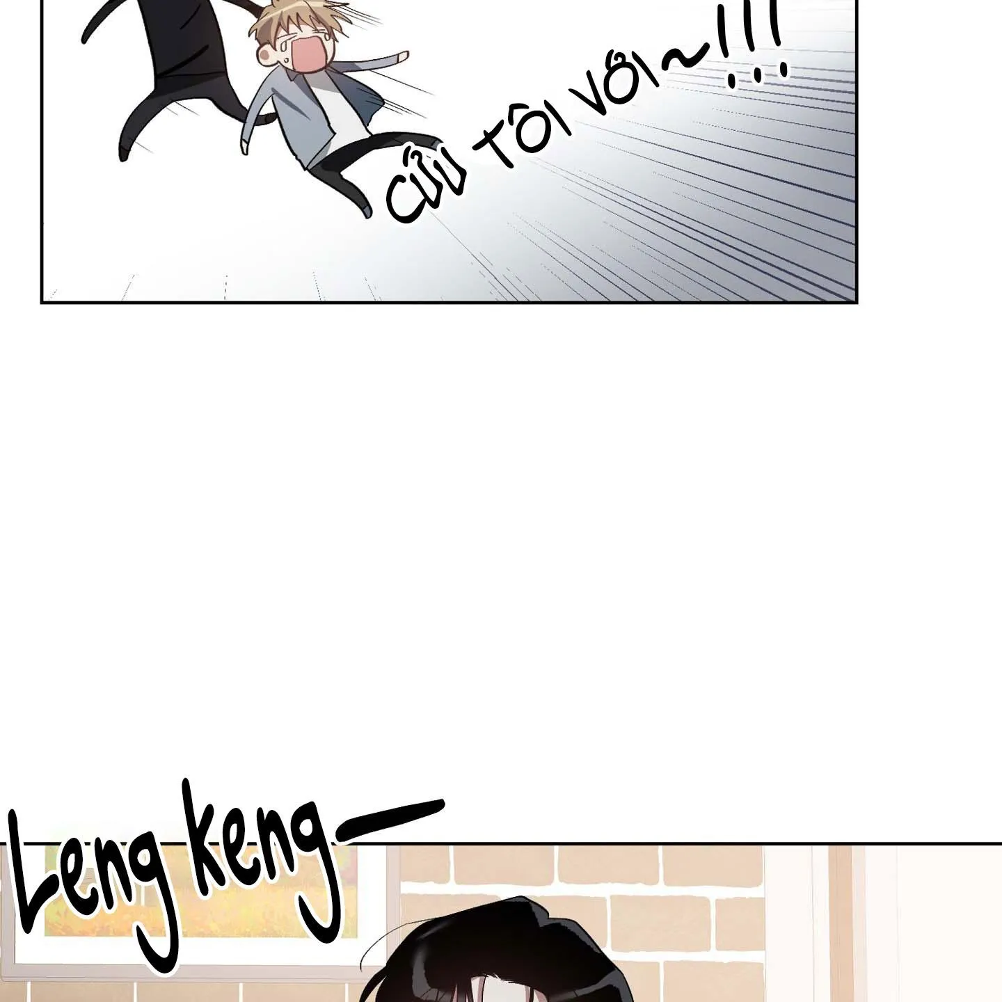 BIẾN CẬU THÀNH TÊN CUỒNG DÂM Chapter 20 Trang 40