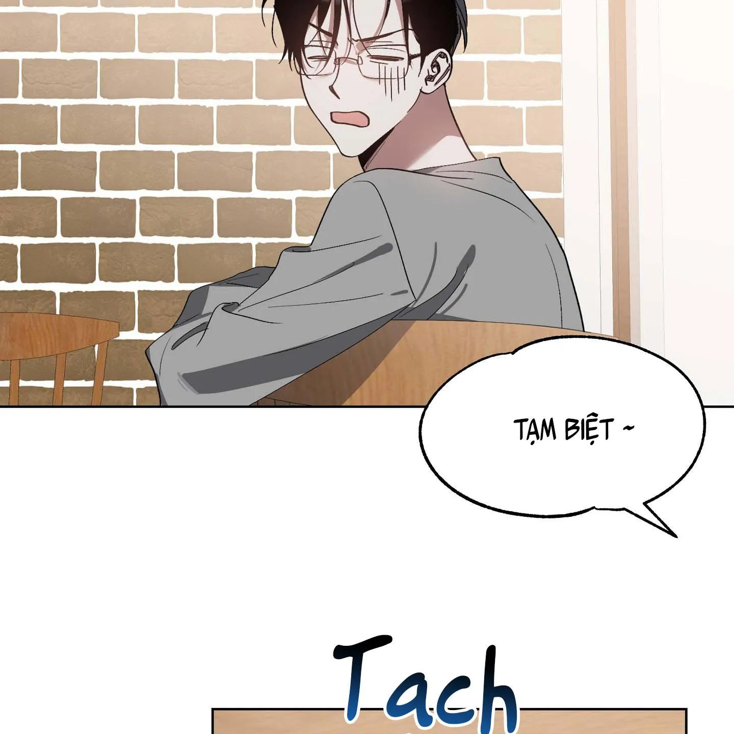 BIẾN CẬU THÀNH TÊN CUỒNG DÂM Chapter 20 Trang 41