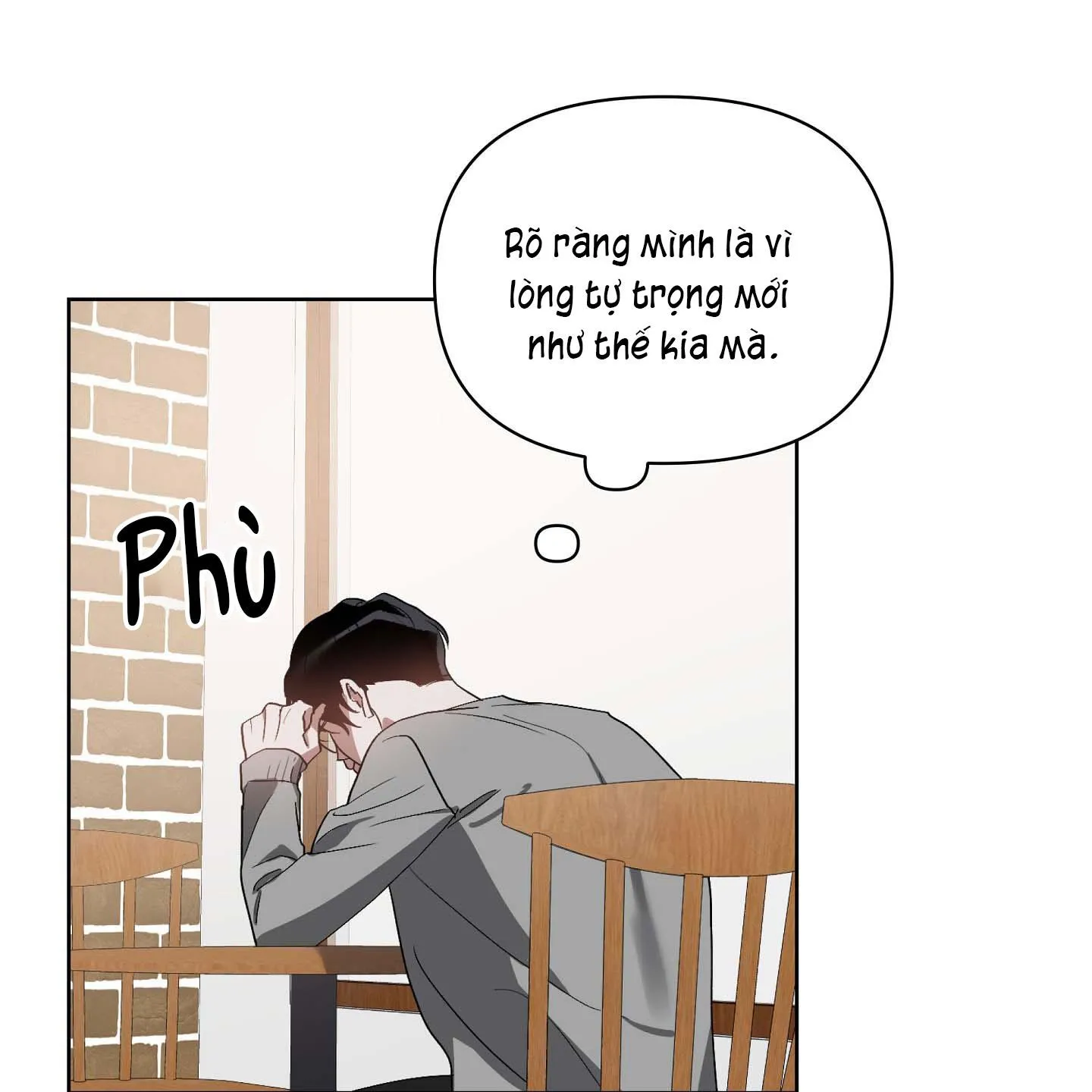 BIẾN CẬU THÀNH TÊN CUỒNG DÂM Chapter 20 Trang 43