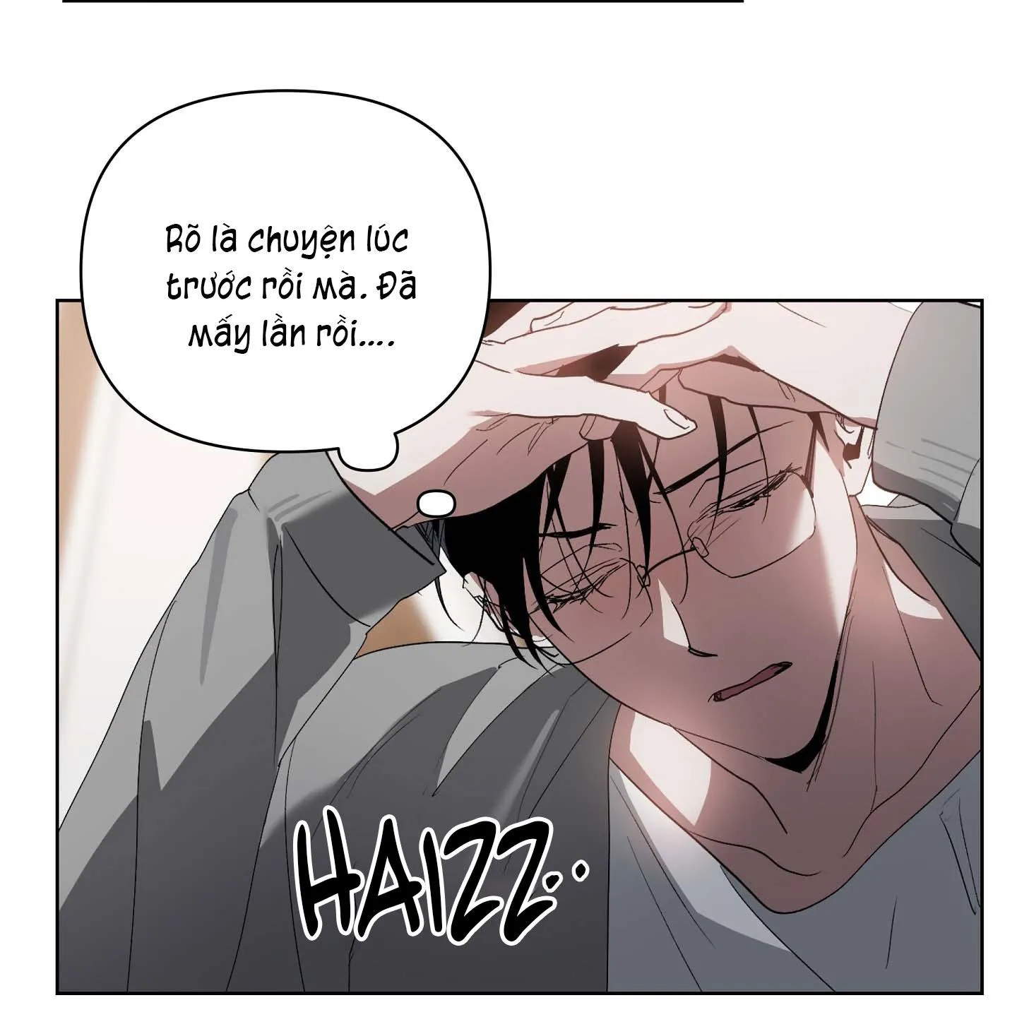 BIẾN CẬU THÀNH TÊN CUỒNG DÂM Chapter 20 Trang 44