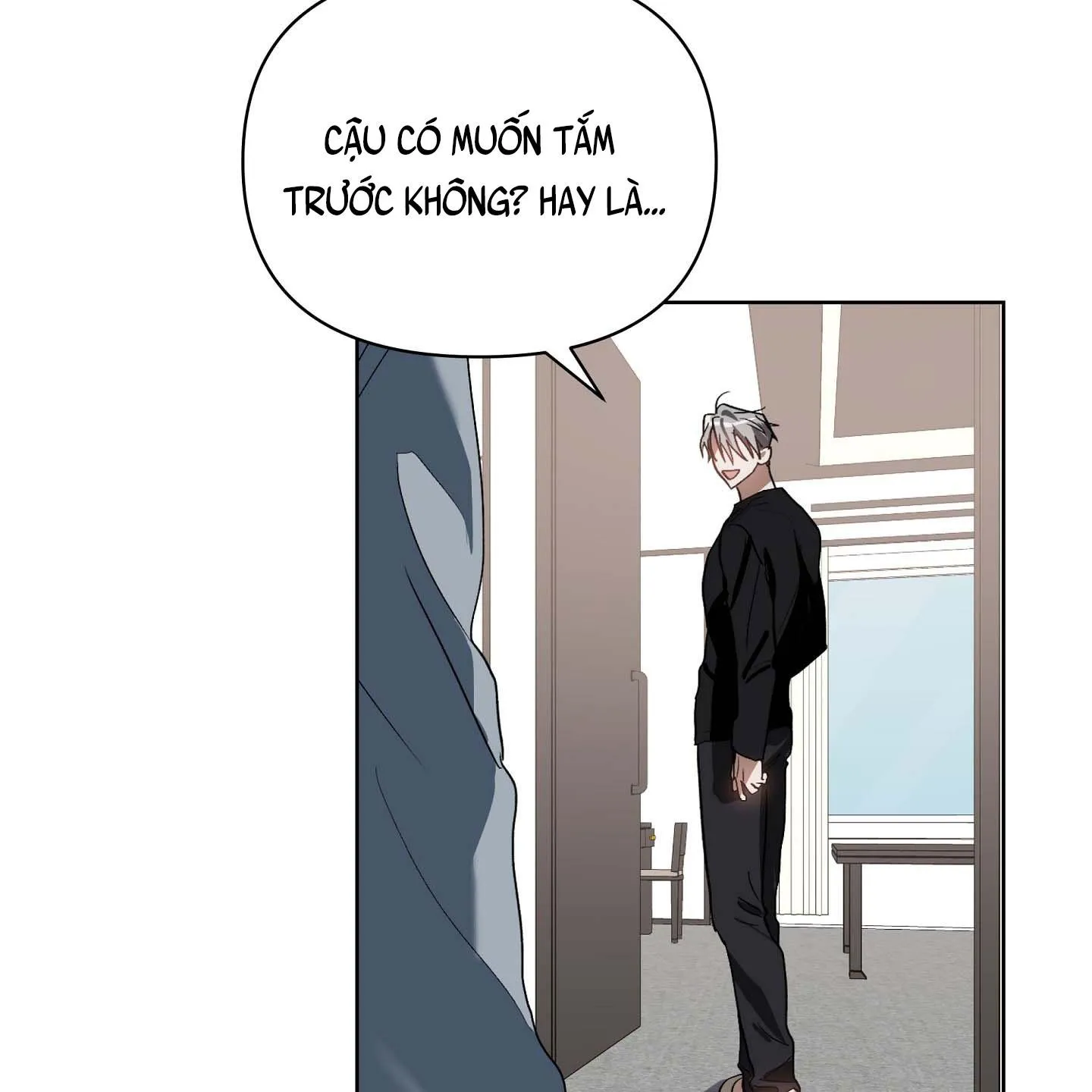 BIẾN CẬU THÀNH TÊN CUỒNG DÂM Chapter 20 Trang 48